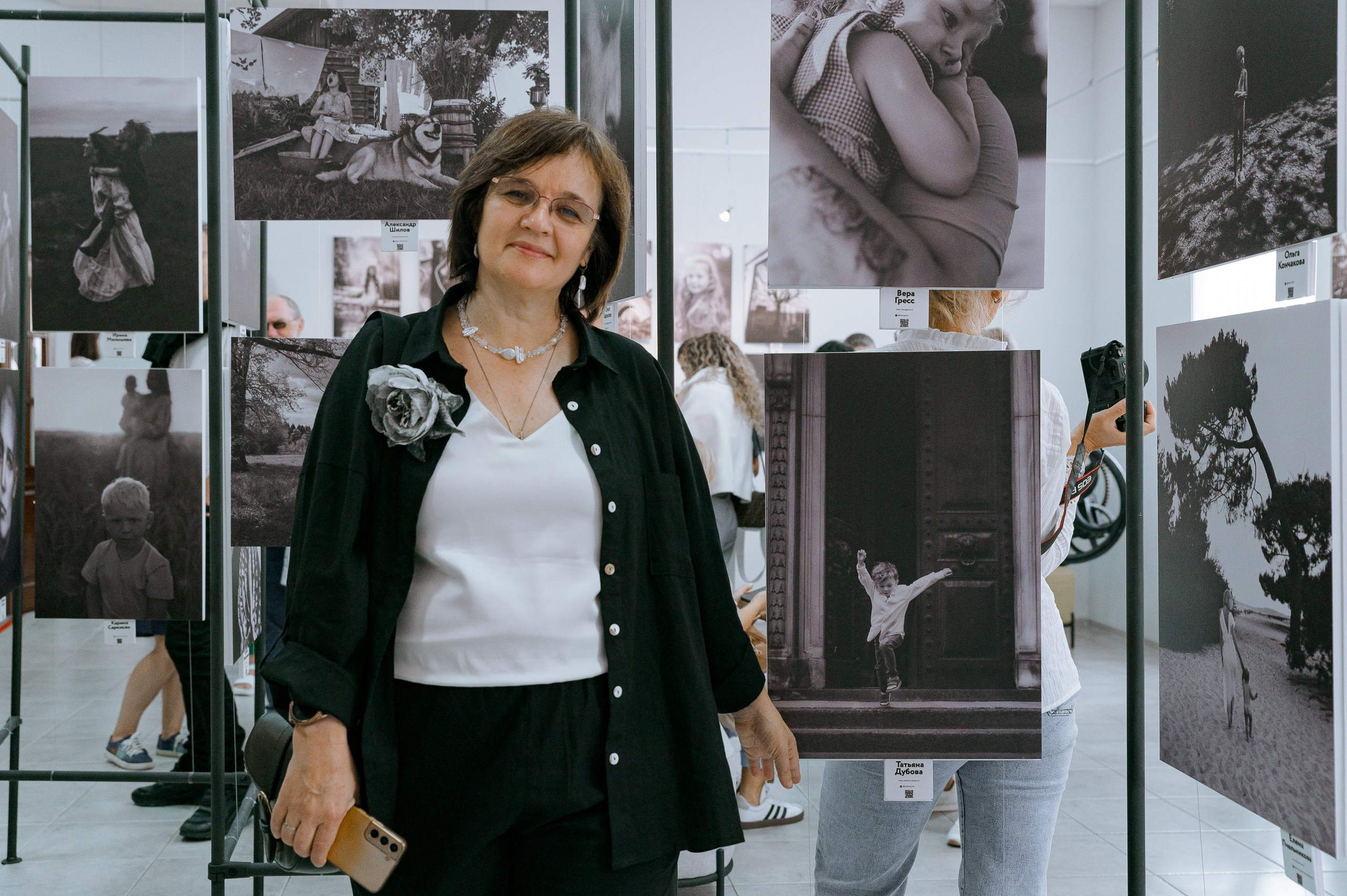 My achievements and education. Tatyana Dubova. Portrait and Family Photographer, Saint Petersburg