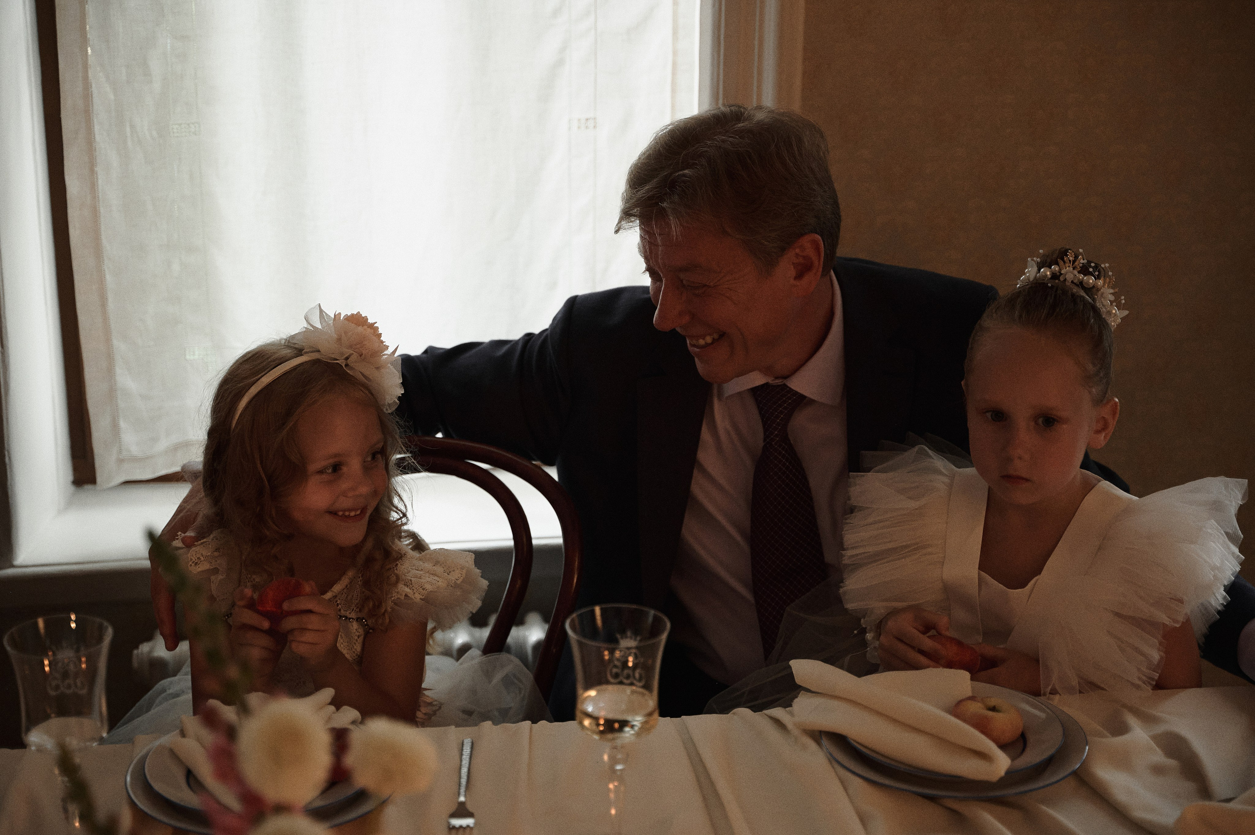 Свадебная съемка в Москве. Камерная свадьба. Свадебный и портретный фотограф в Брянске Скепская Лилия