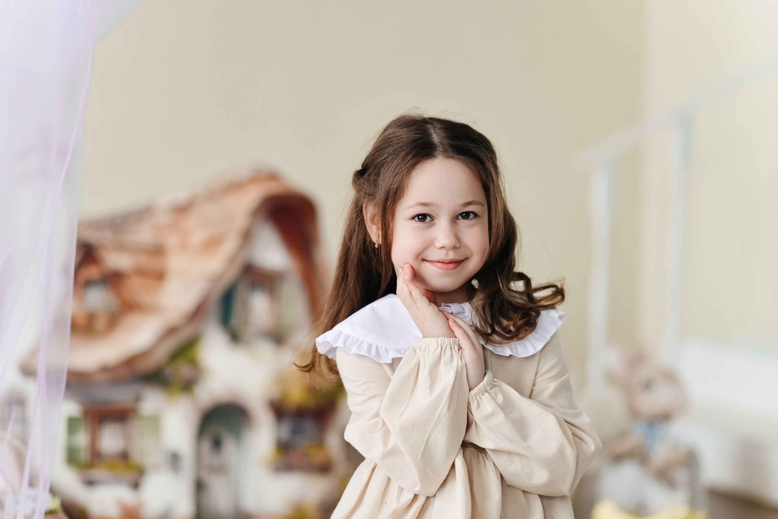 Пасхальный ФОТОПРОЕКТ. Семейный, школьный фотограф в городе Салават Камила Абдракипова