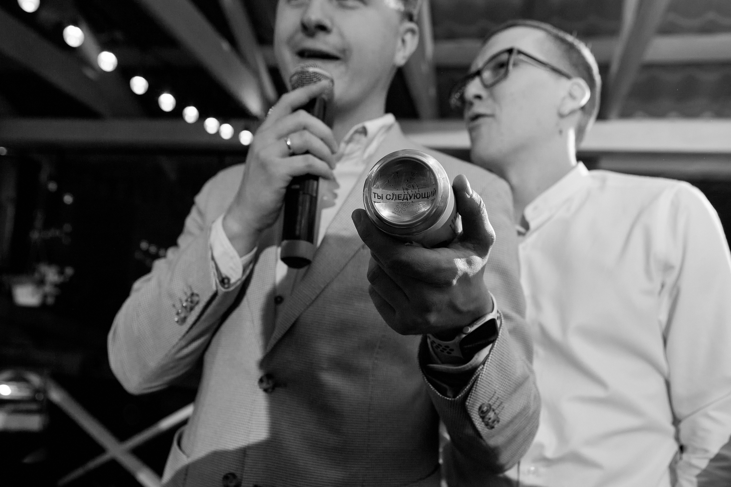 Половинки целого. Свадебный и семейный фотограф в Красноярске Владимир Ятмасов