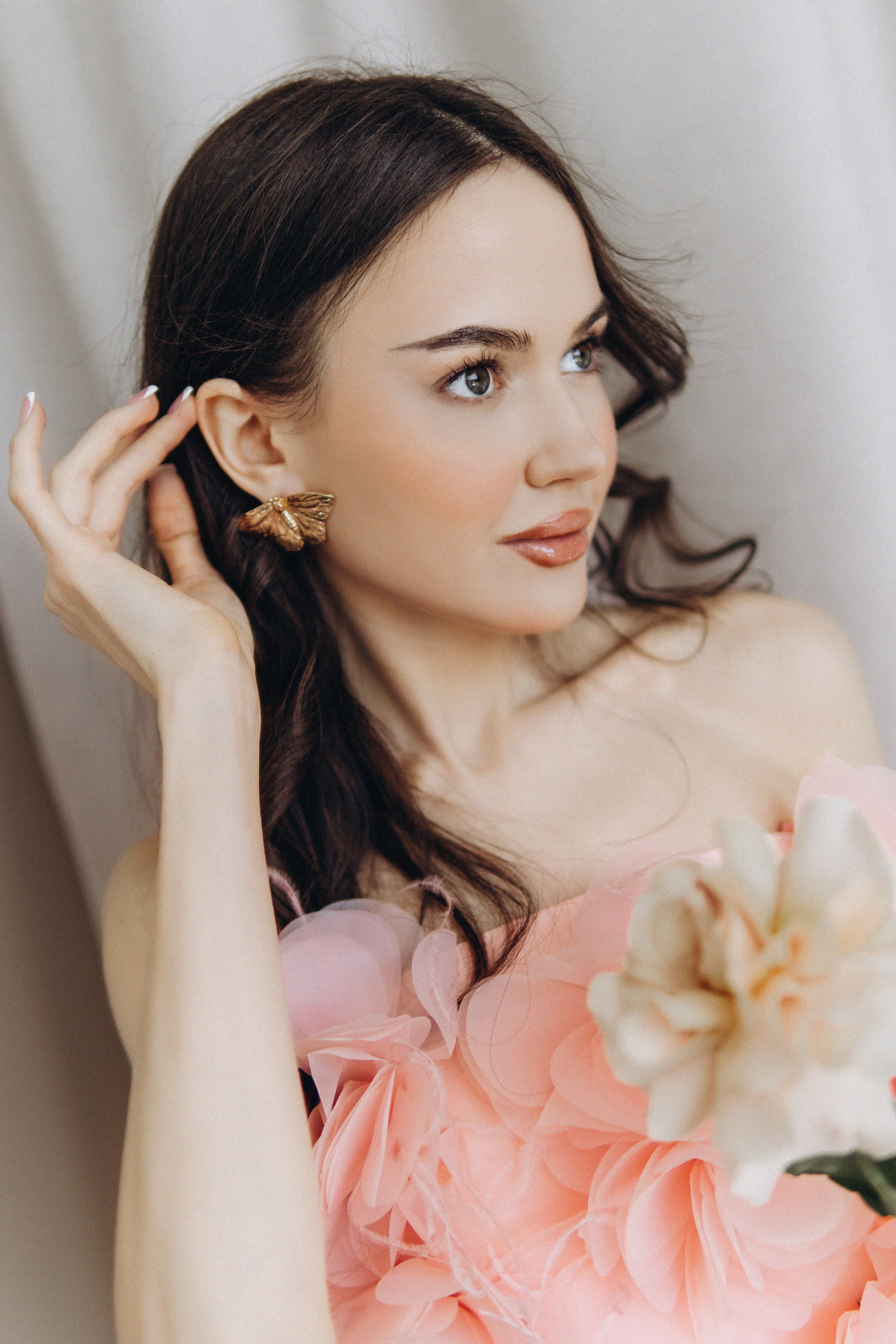 Виктория (прокат). Главная страница