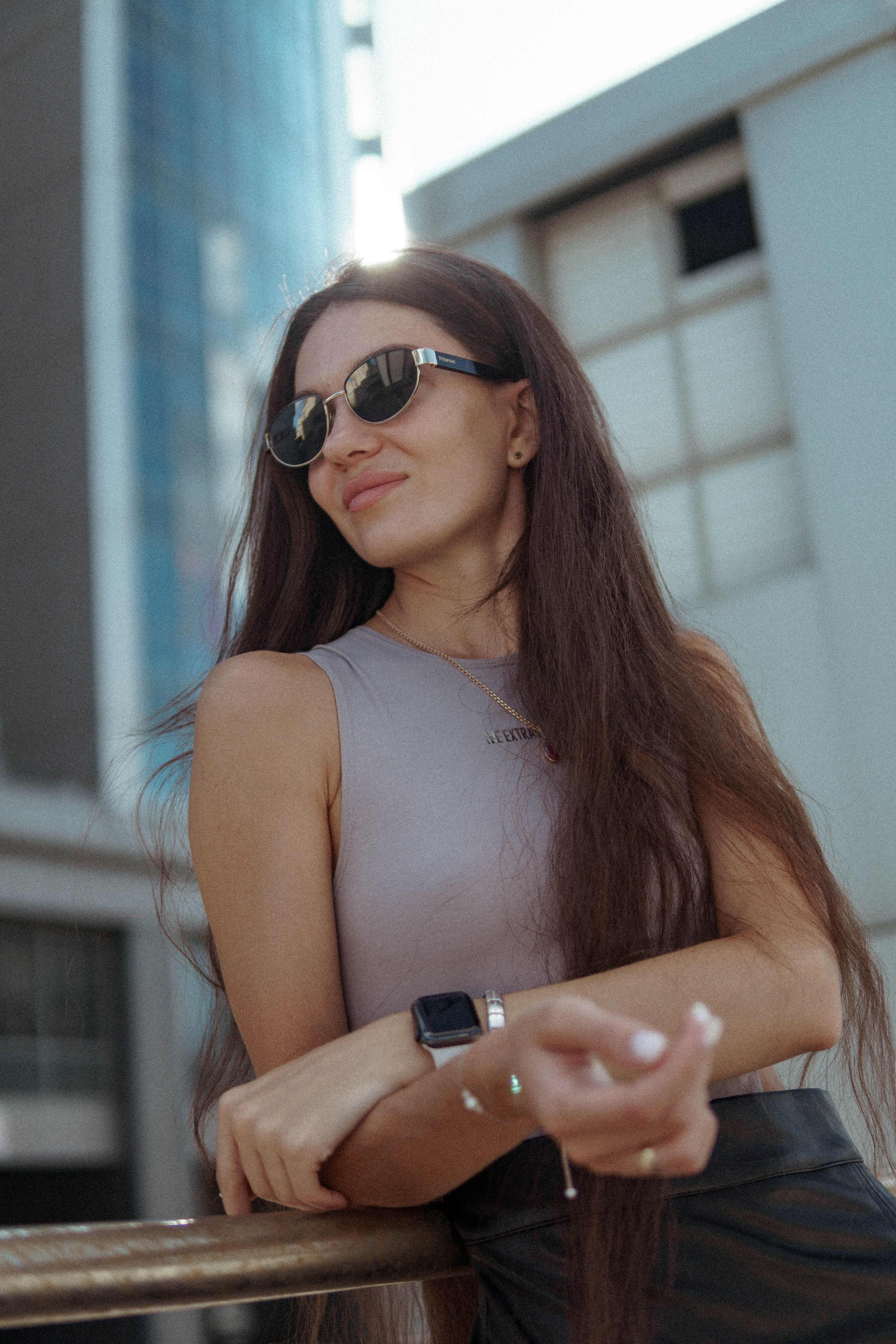 От Победы до Красного Факела \ Анна. Главная страница