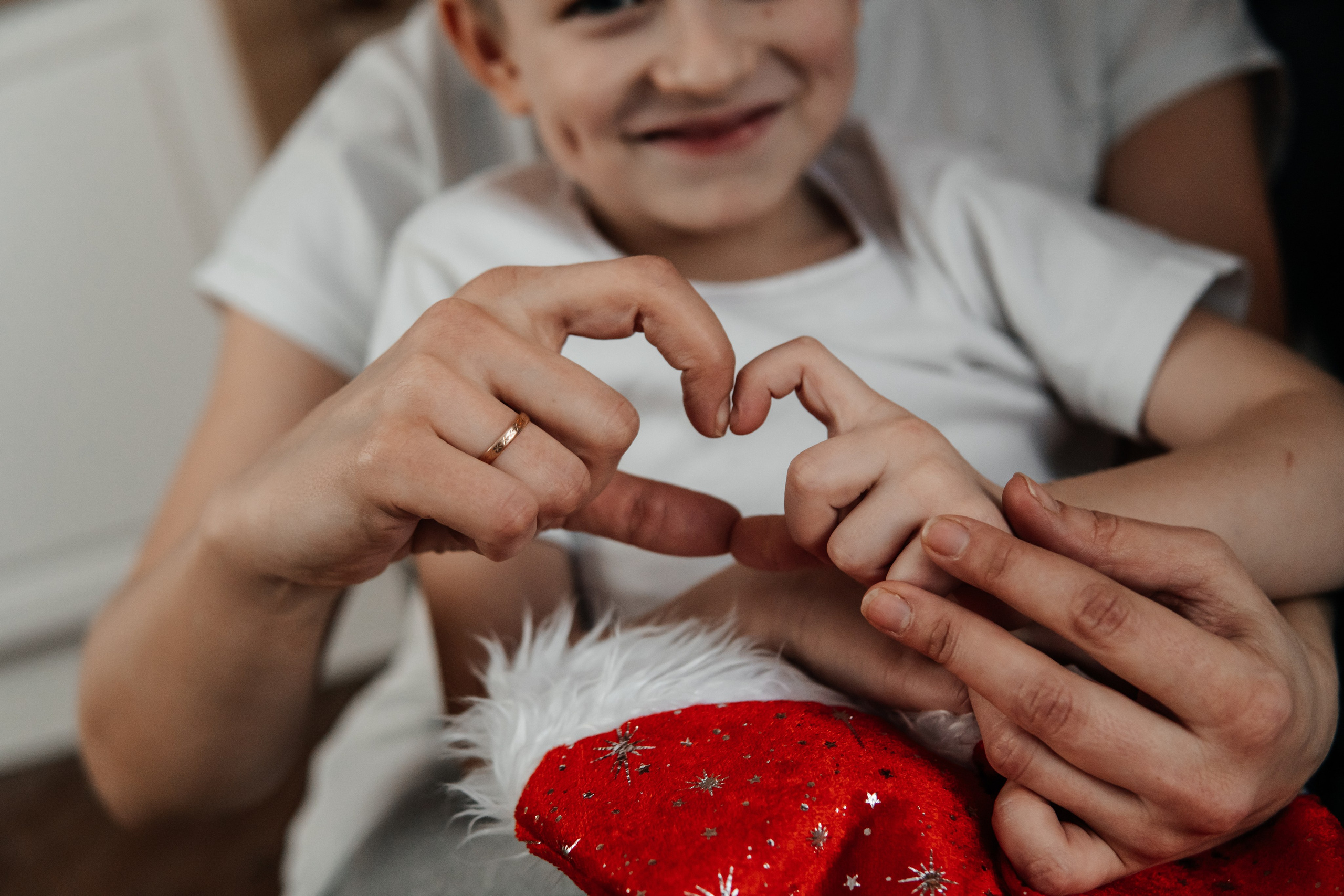 Семья Бодровых <3. Главная страница