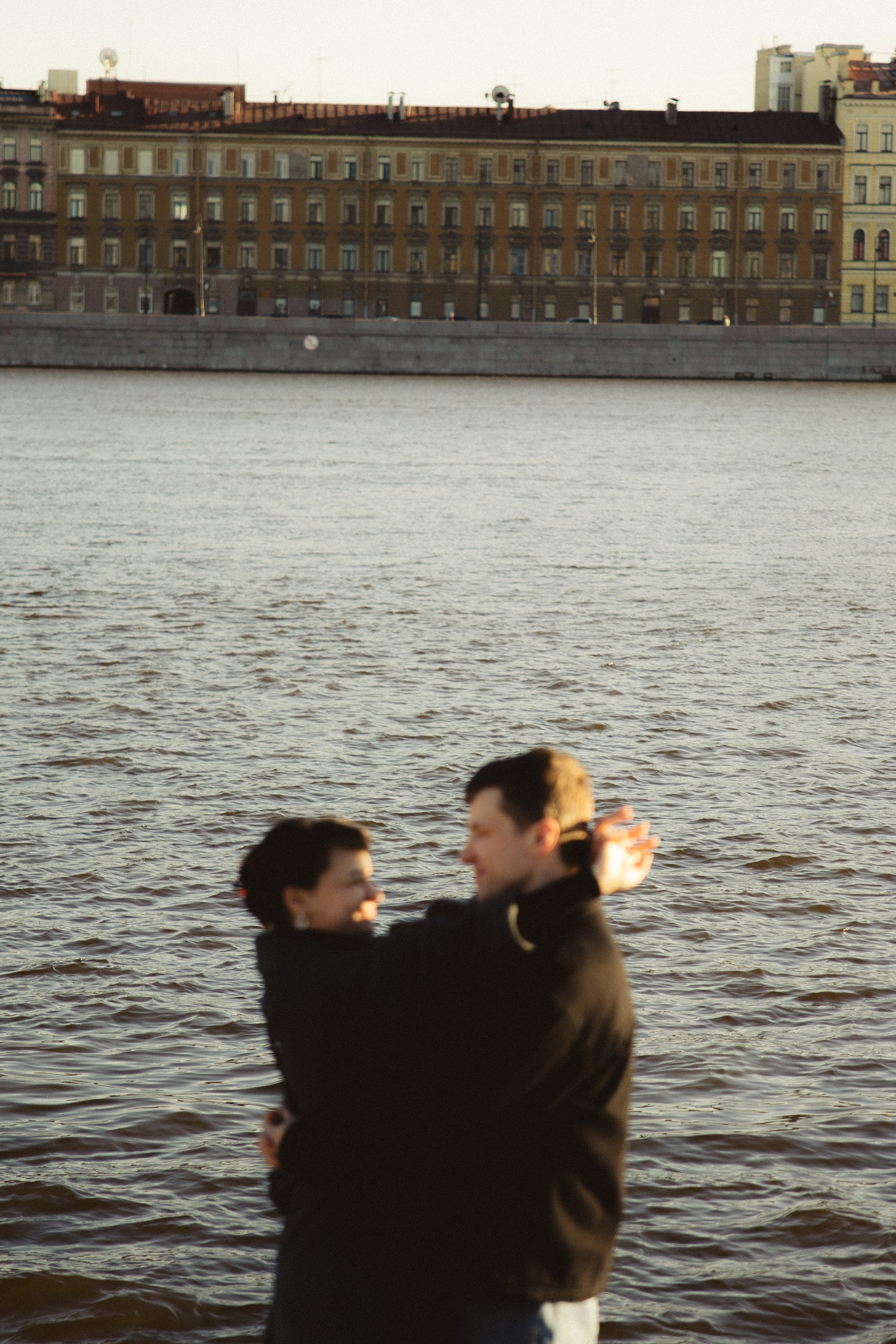 Вера & Саша. Phdkvmr.ru