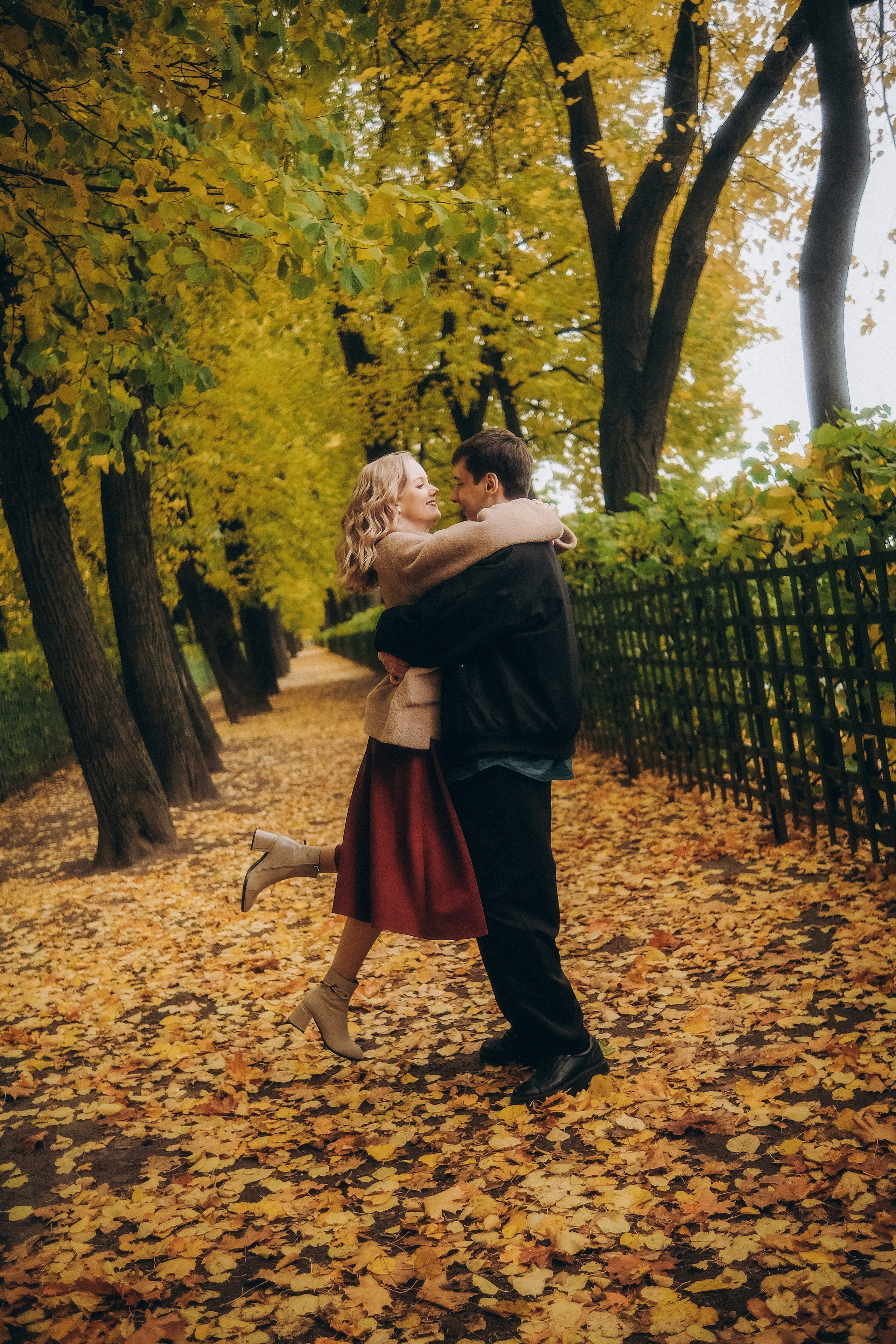 Соня&Паша. Phdkvmr.ru