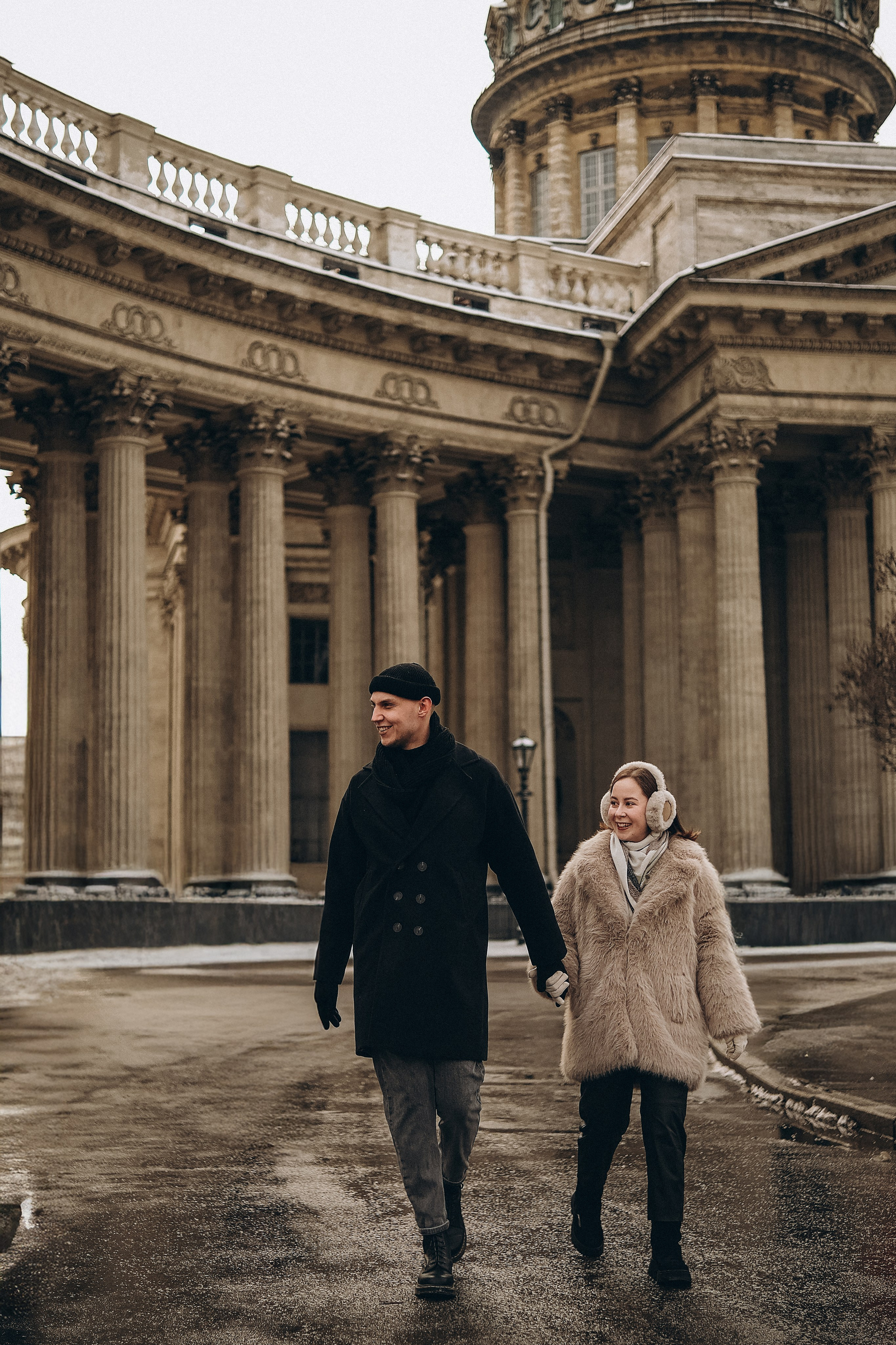 Марьям & Андрей. Phdkvmr.ru