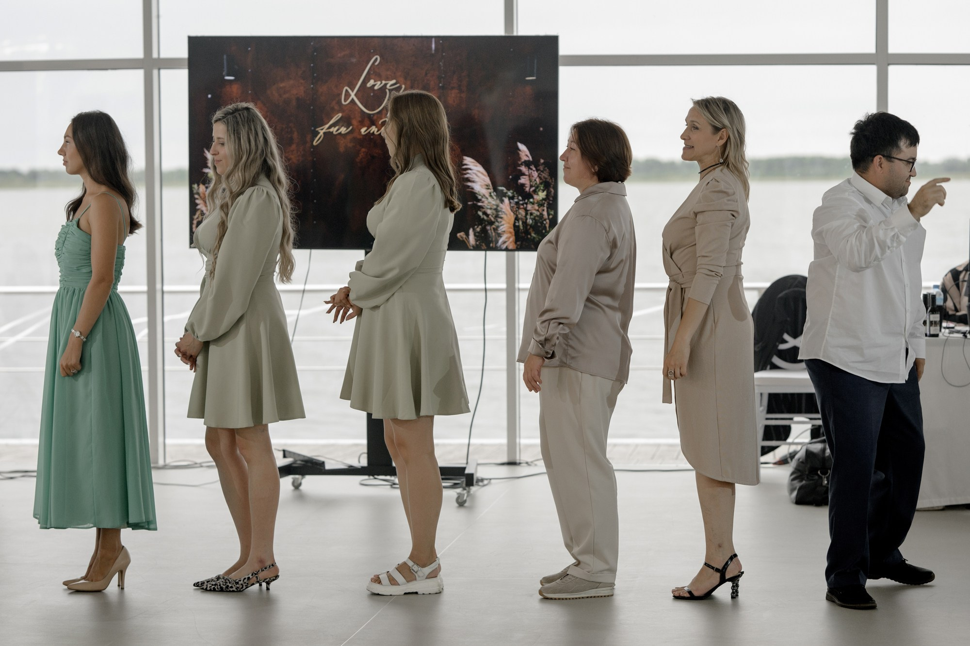 Янис и Гульназ. Свадебный фотограф в Тюмени Анастасия Пономарева