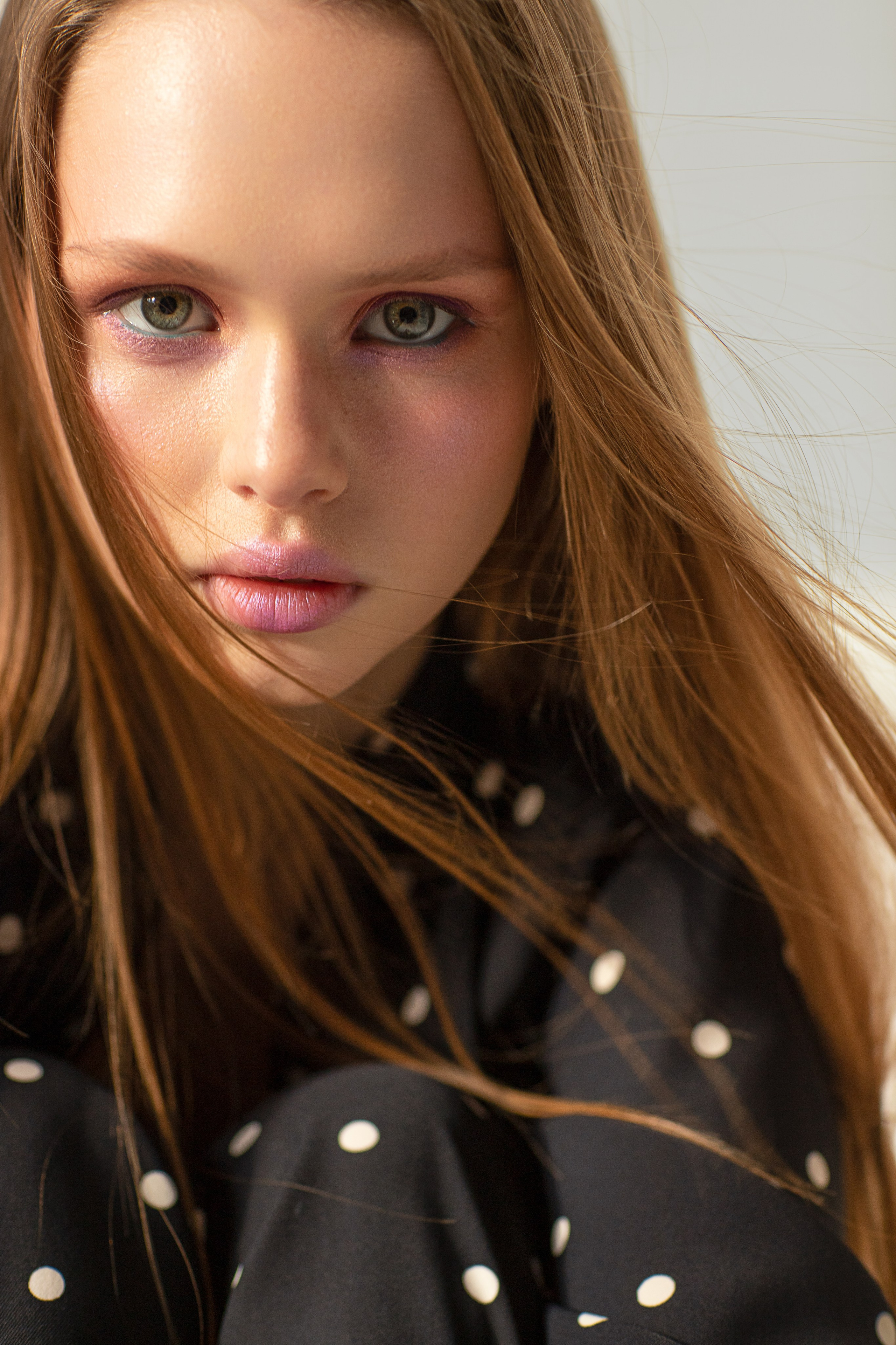 Полина Тольятти 177. Международное модельное материнское агентство «Open models»