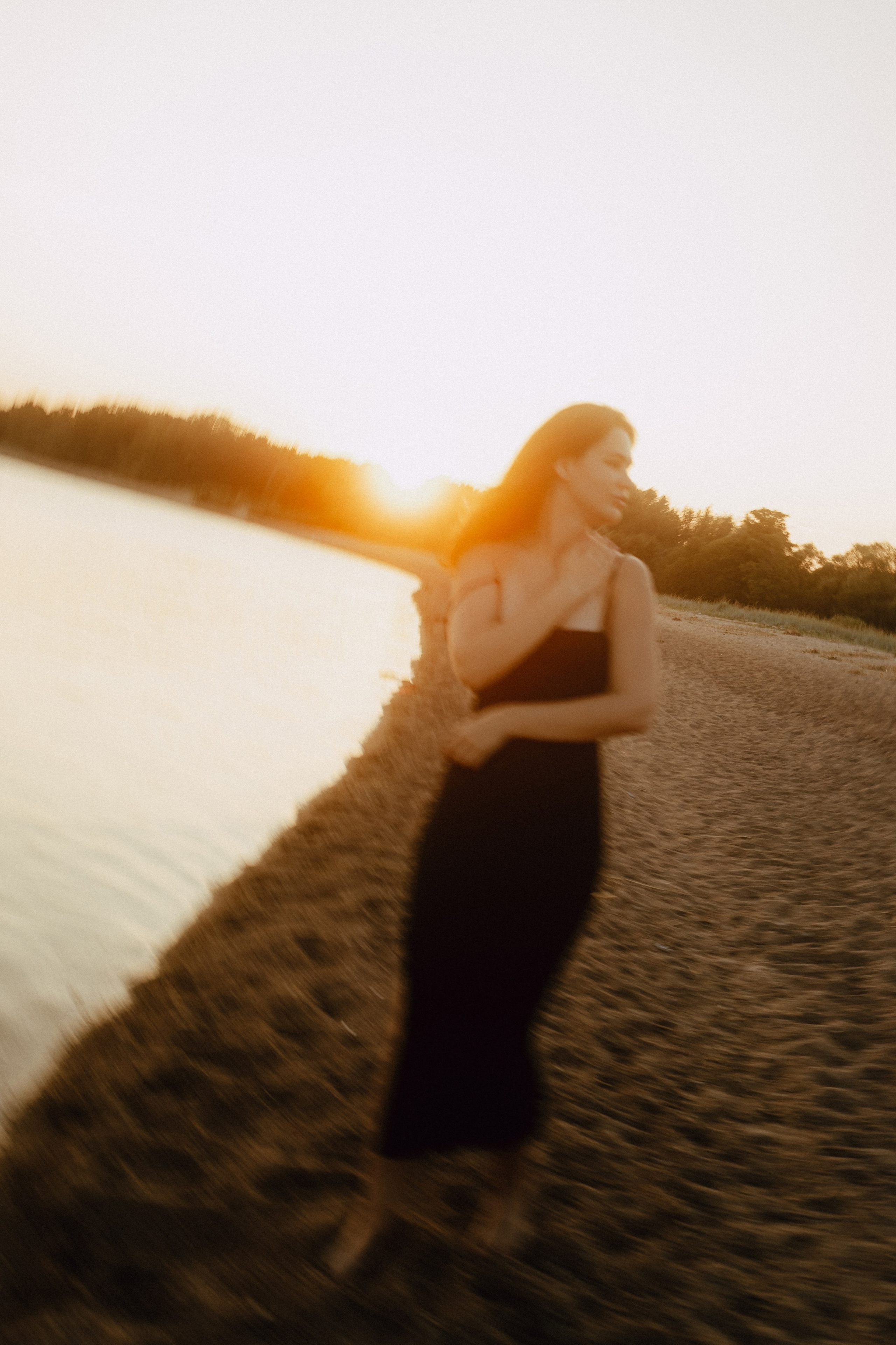 Саша. Фотограф Марфа Лескова