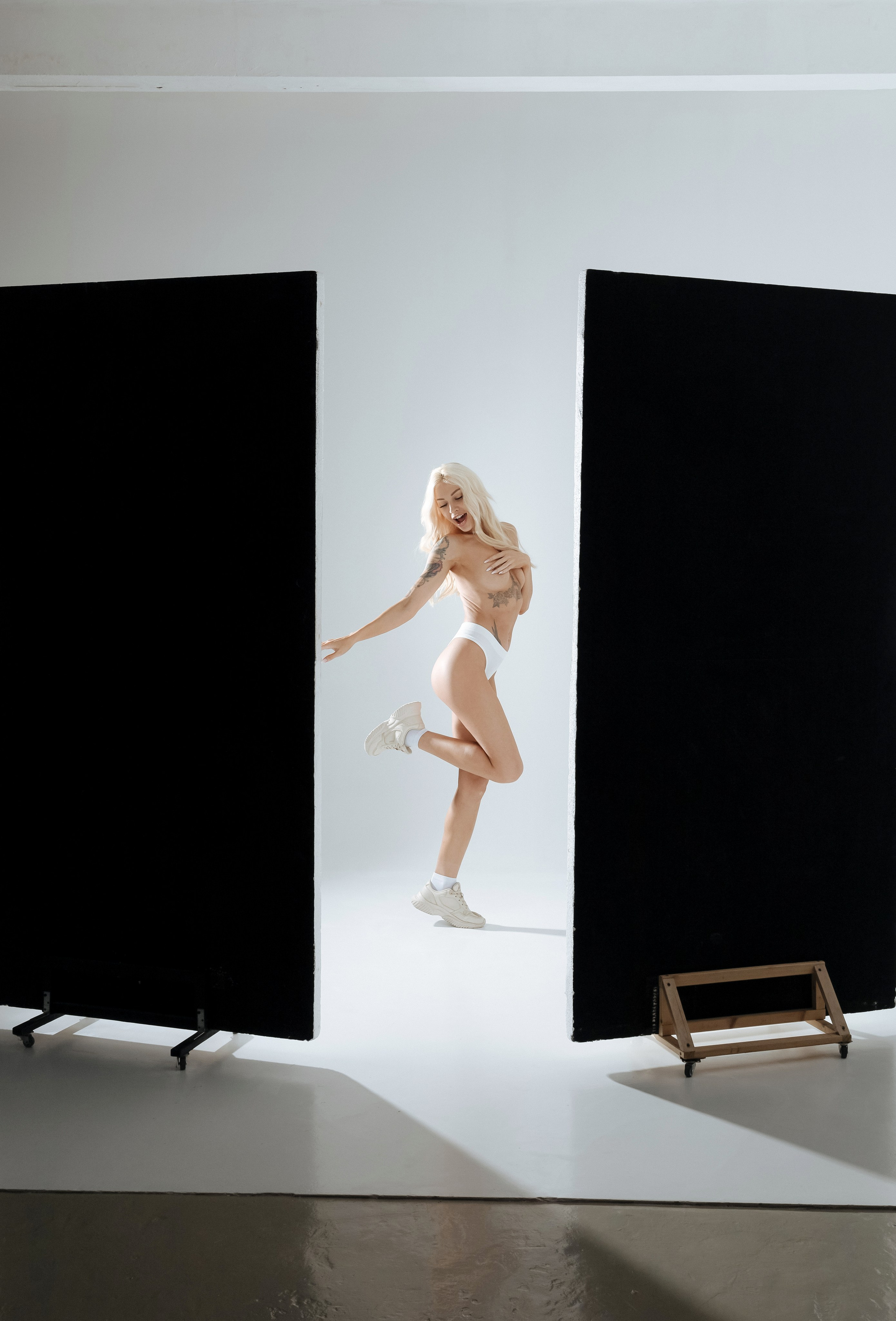 Христина мёд 18+. Фотограф в Краснодаре Лагунов Владимир