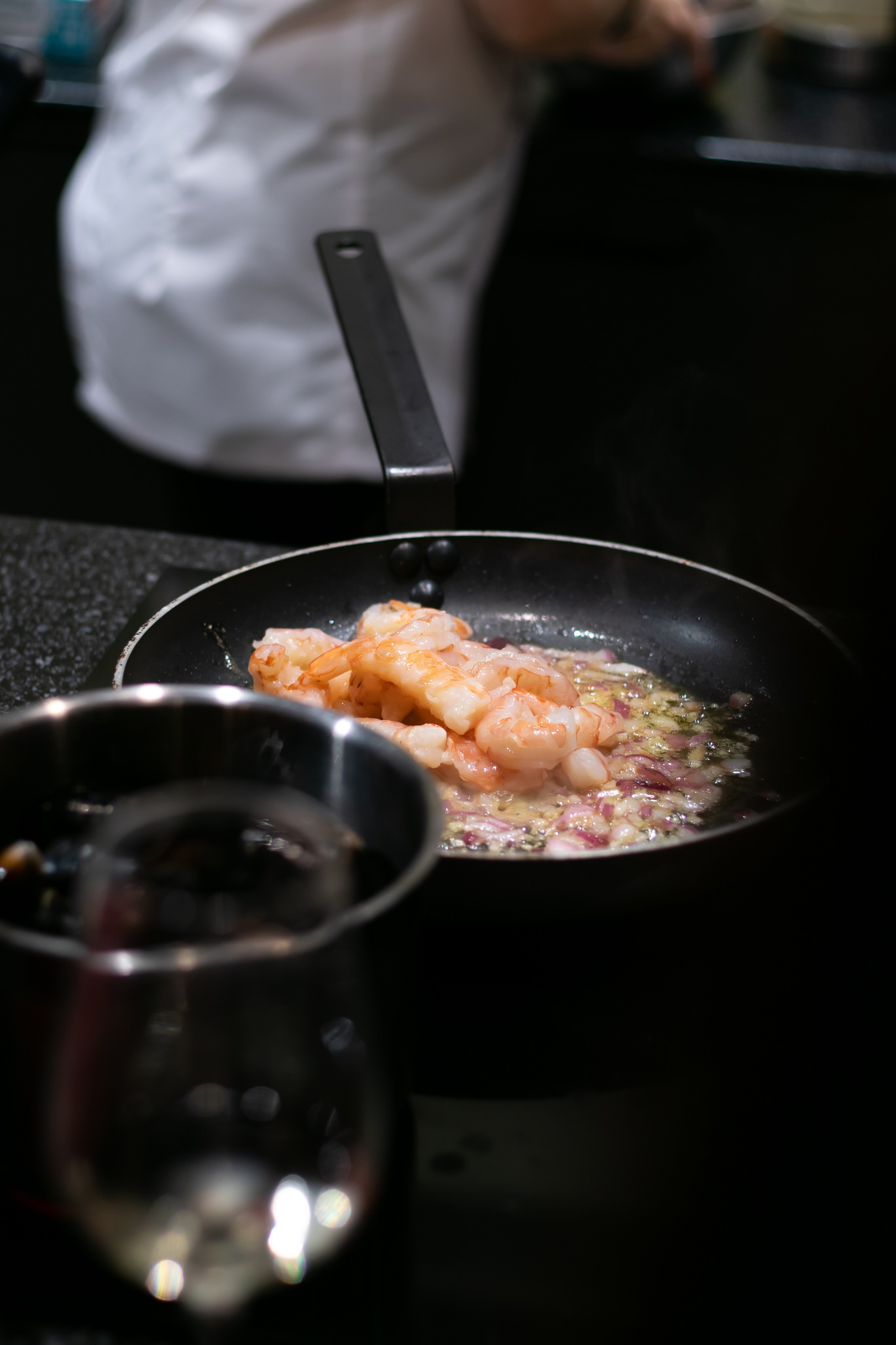 Гастро ужин. Фотограф Чебоксары