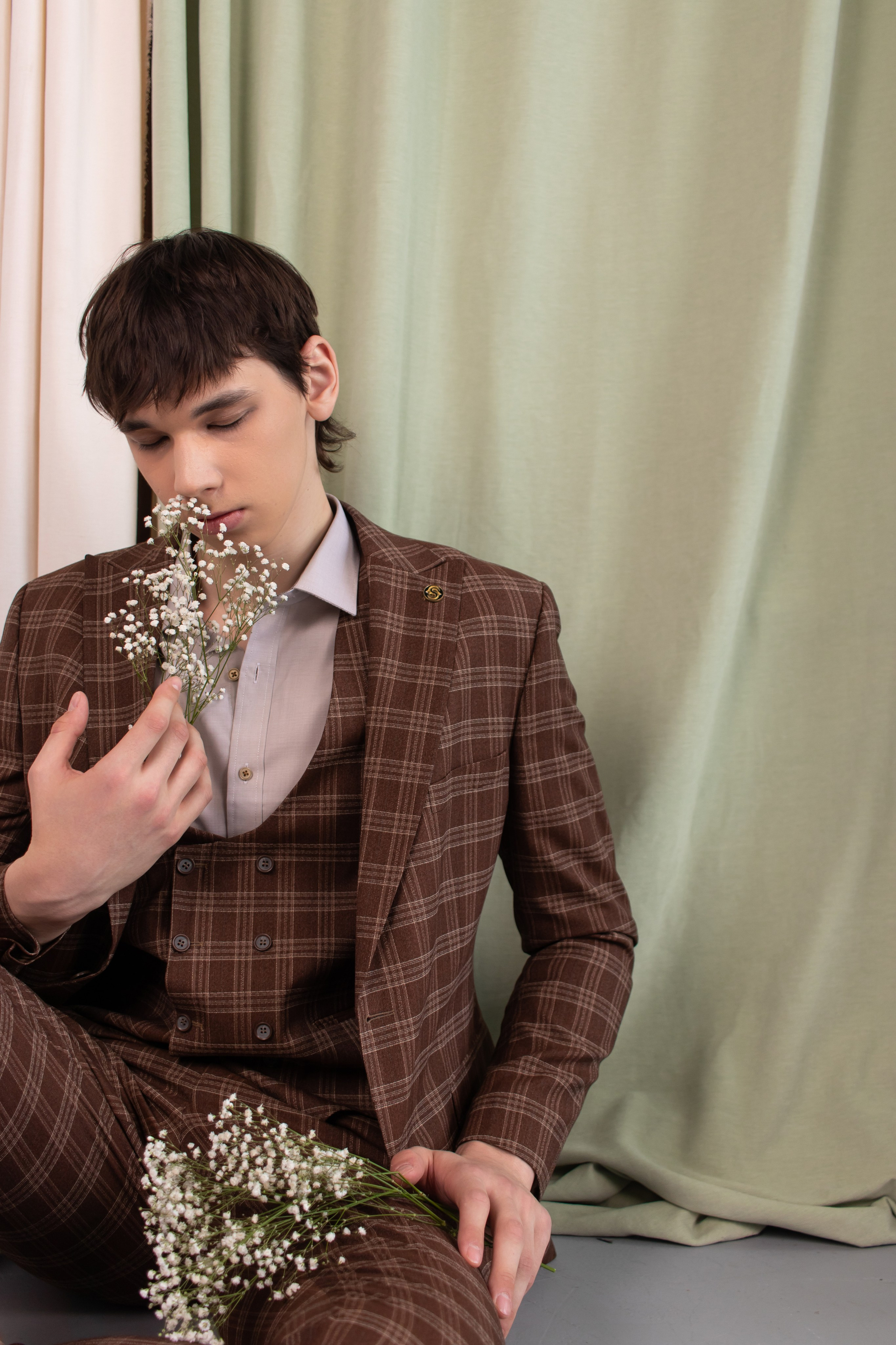 Проект Flowers. Фотограф Чебоксары