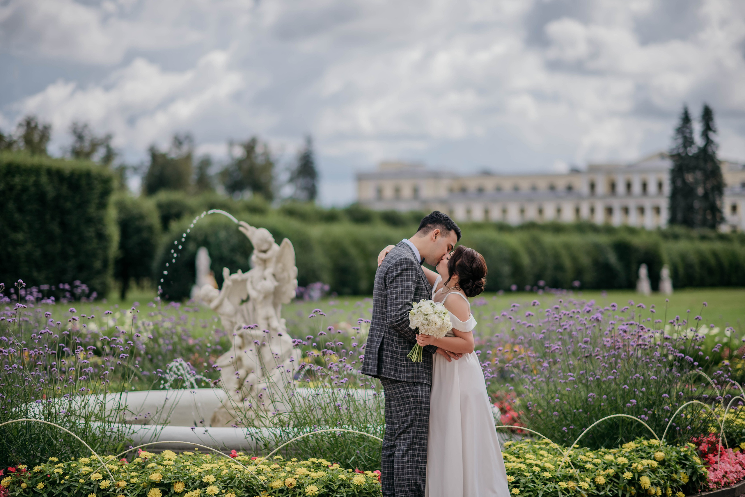 02.08.24. Свадебный и семейный фотограф в г. Москва Ирина Гаврилова