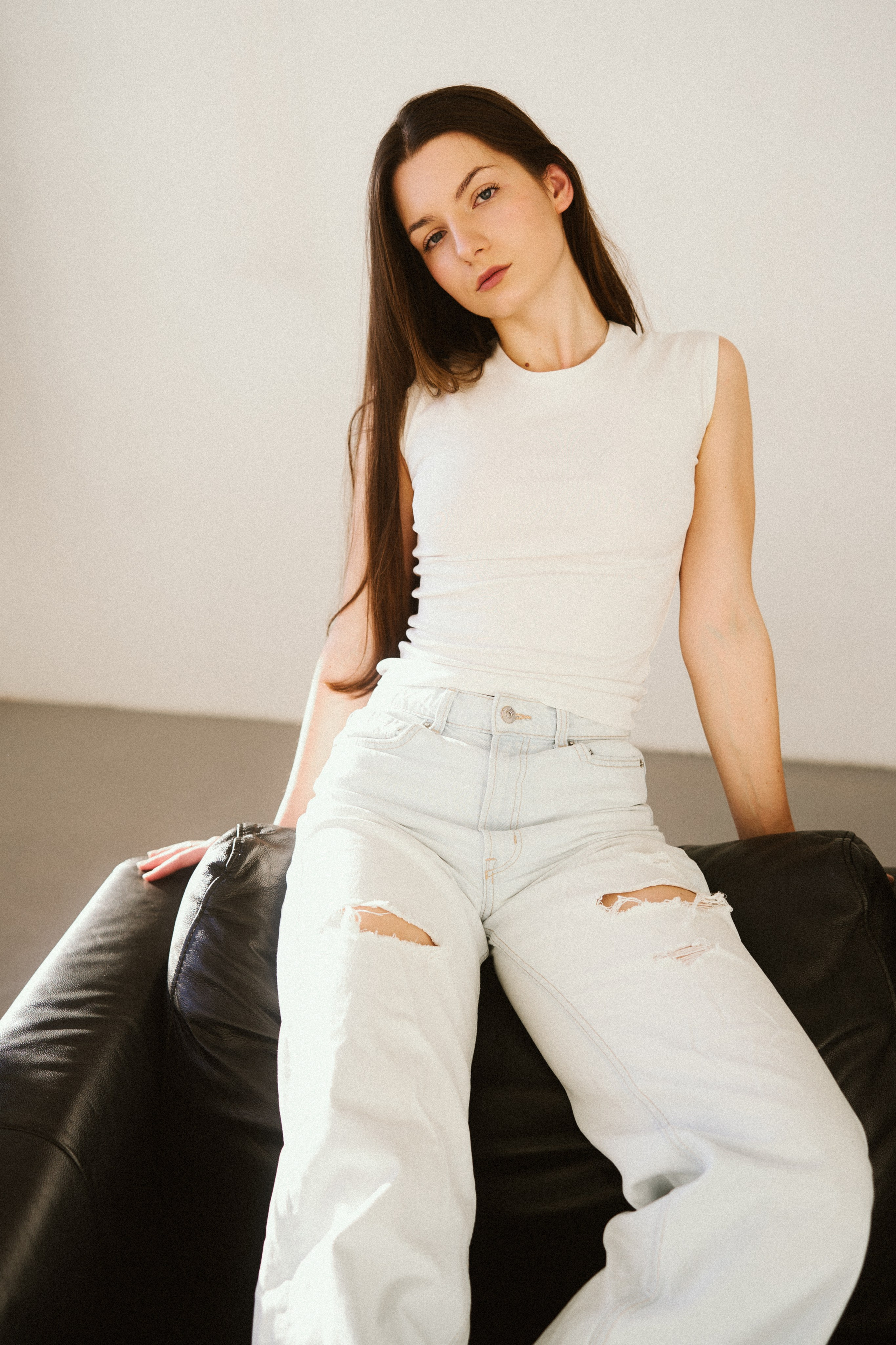 Liana. Svetlana Klimenko