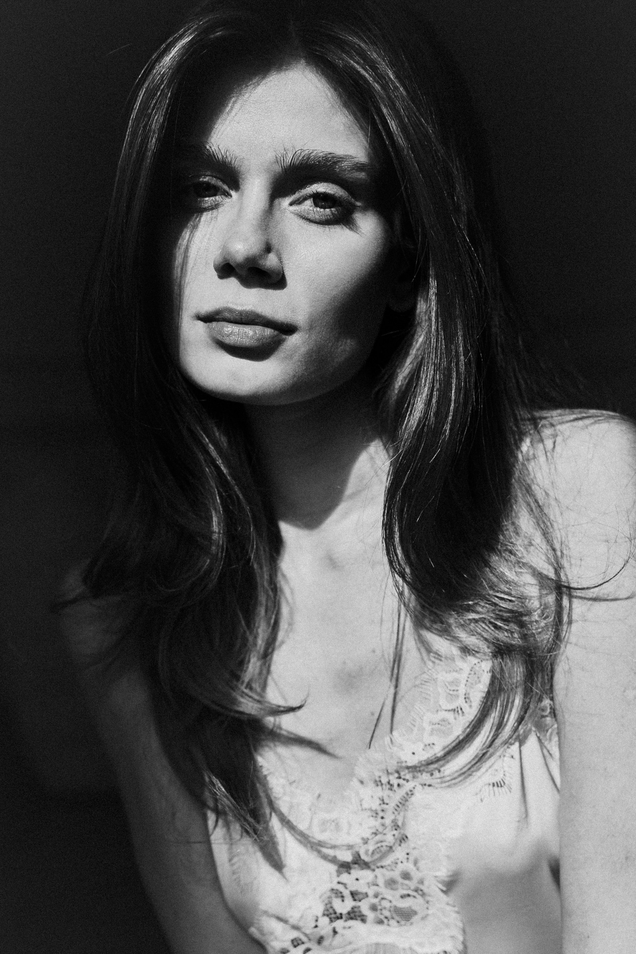 Irina. Svetlana Klimenko
