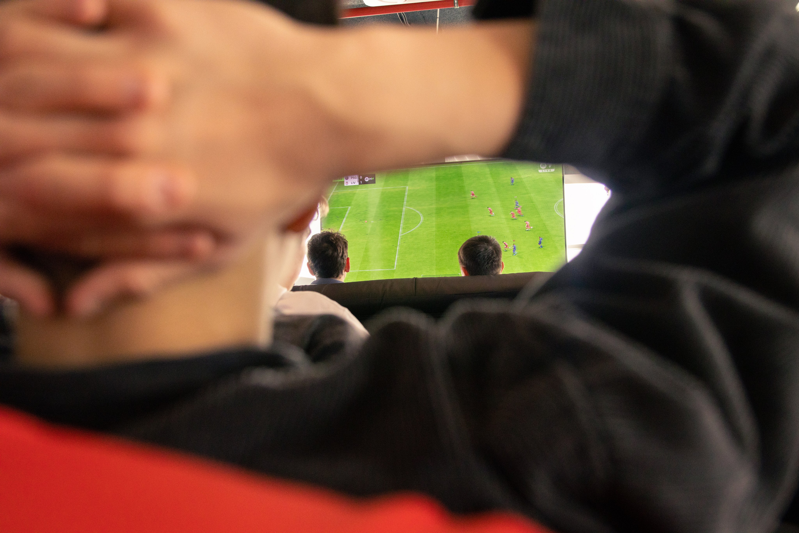 Территория Роста 2024 — 2025. Маслухин Дмитрий — Ваш Фотограф