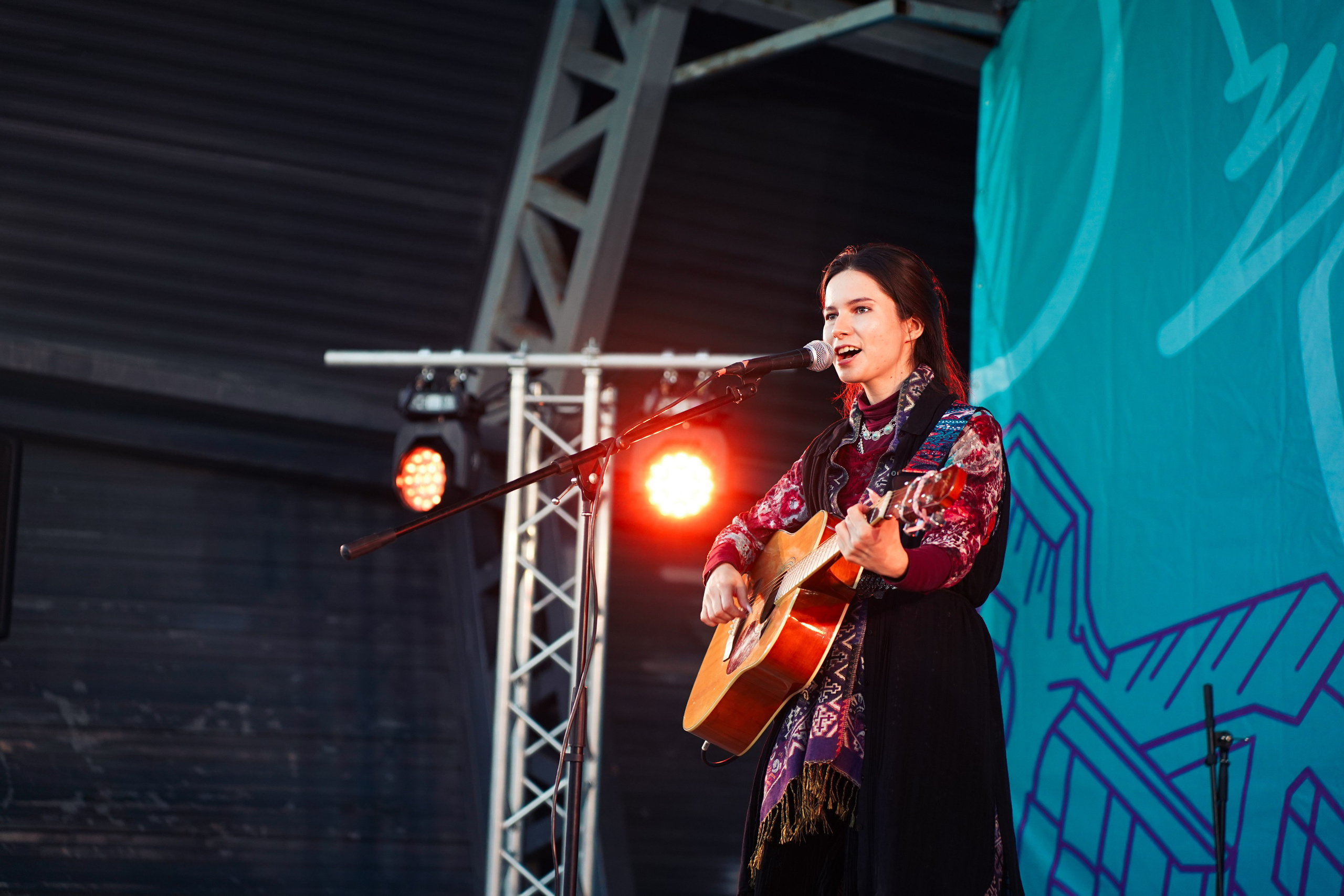 Концерты. Маслухин Дмитрий — Ваш Фотограф