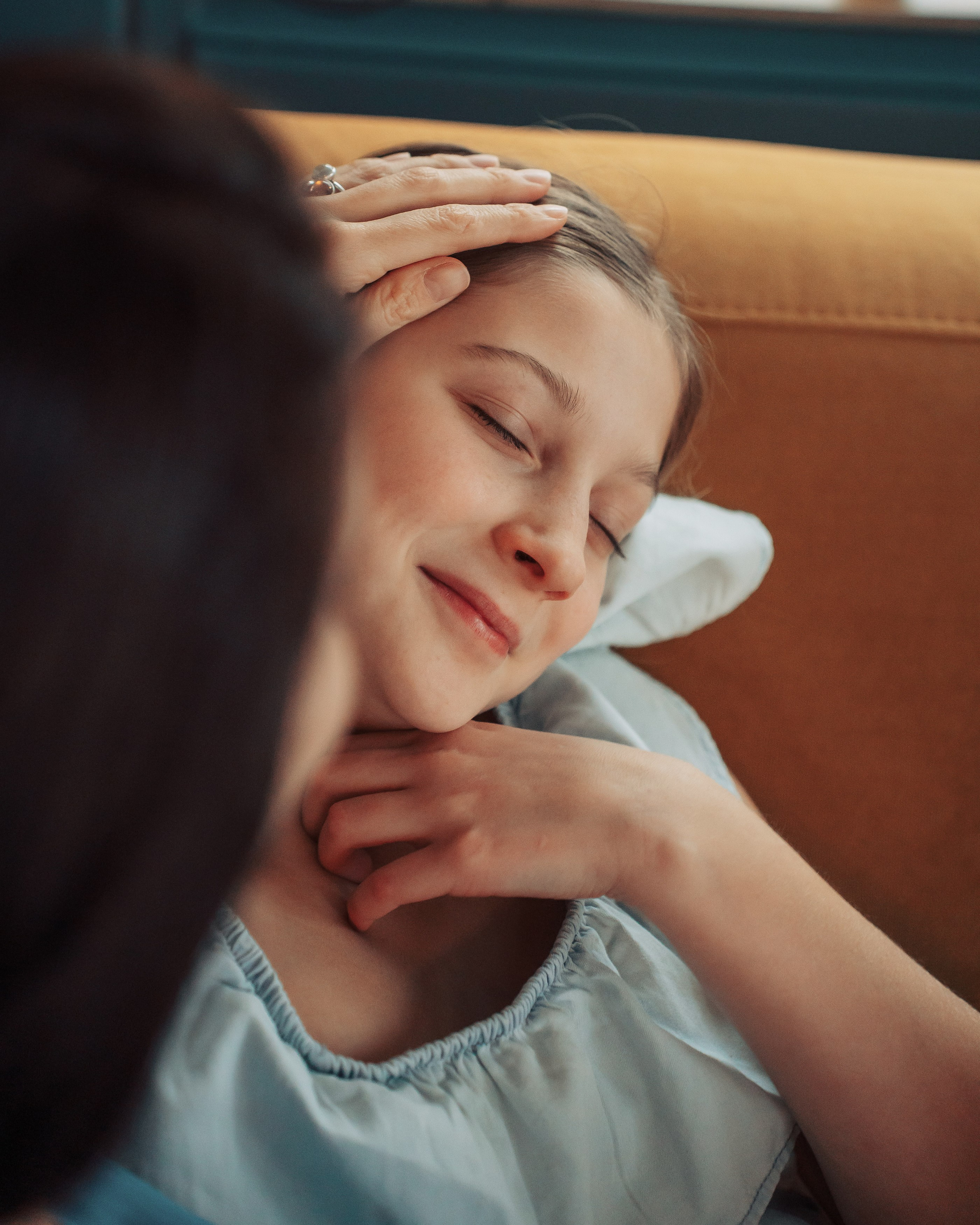 Дом Ильяса и Александры. Фотограф Женя Пашкина