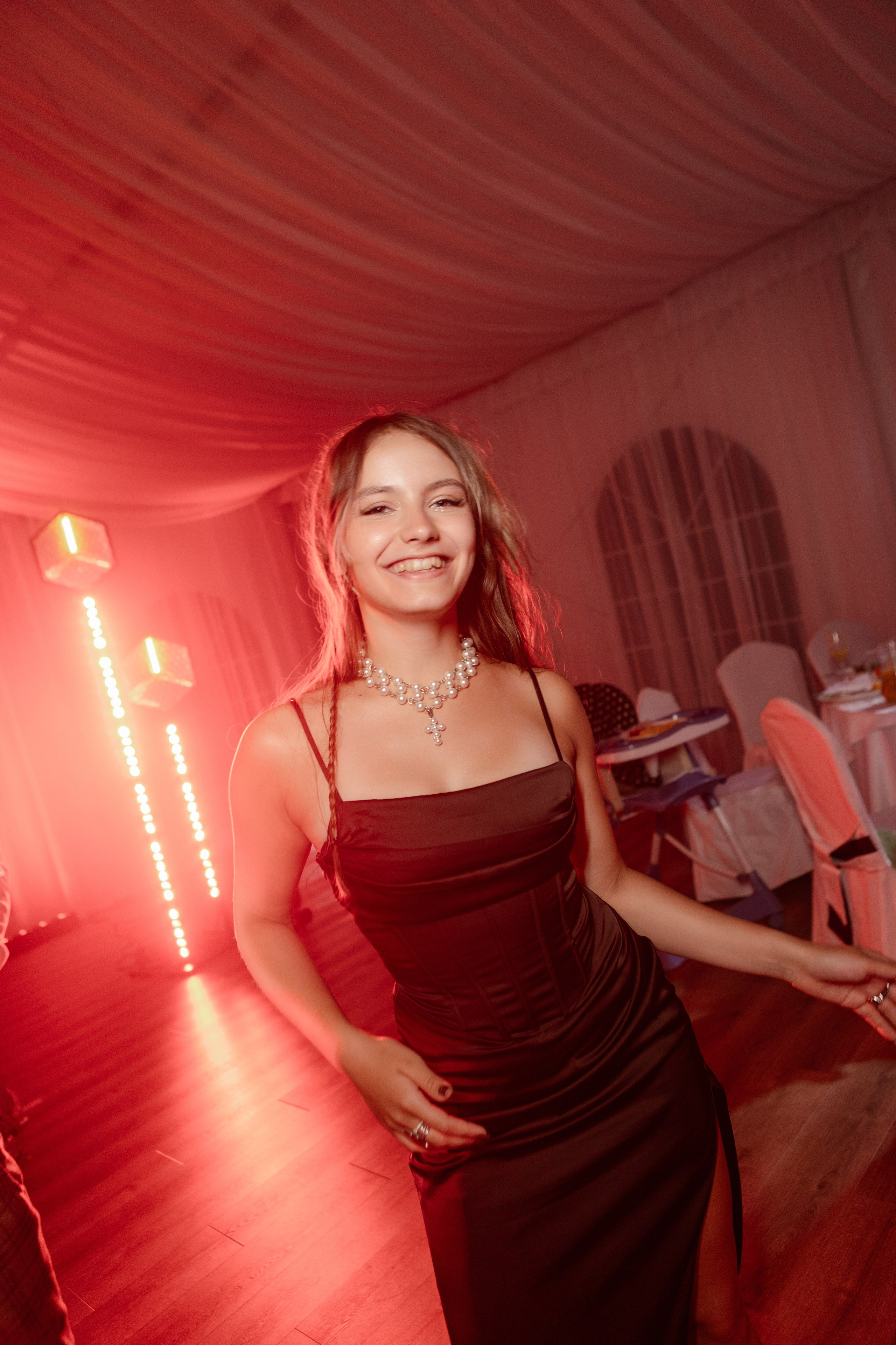 Лилия и Дмитрий