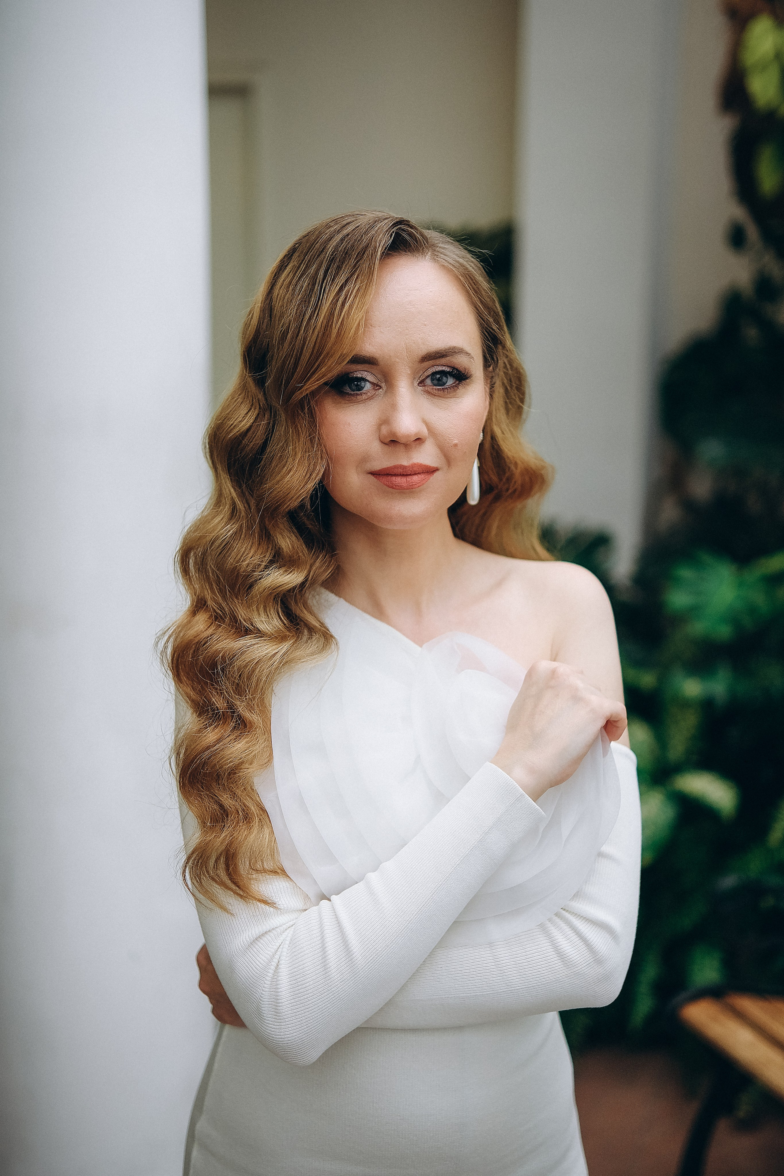 Марина & Слава. Загс Приморского р-на. Phdkvmr.ru