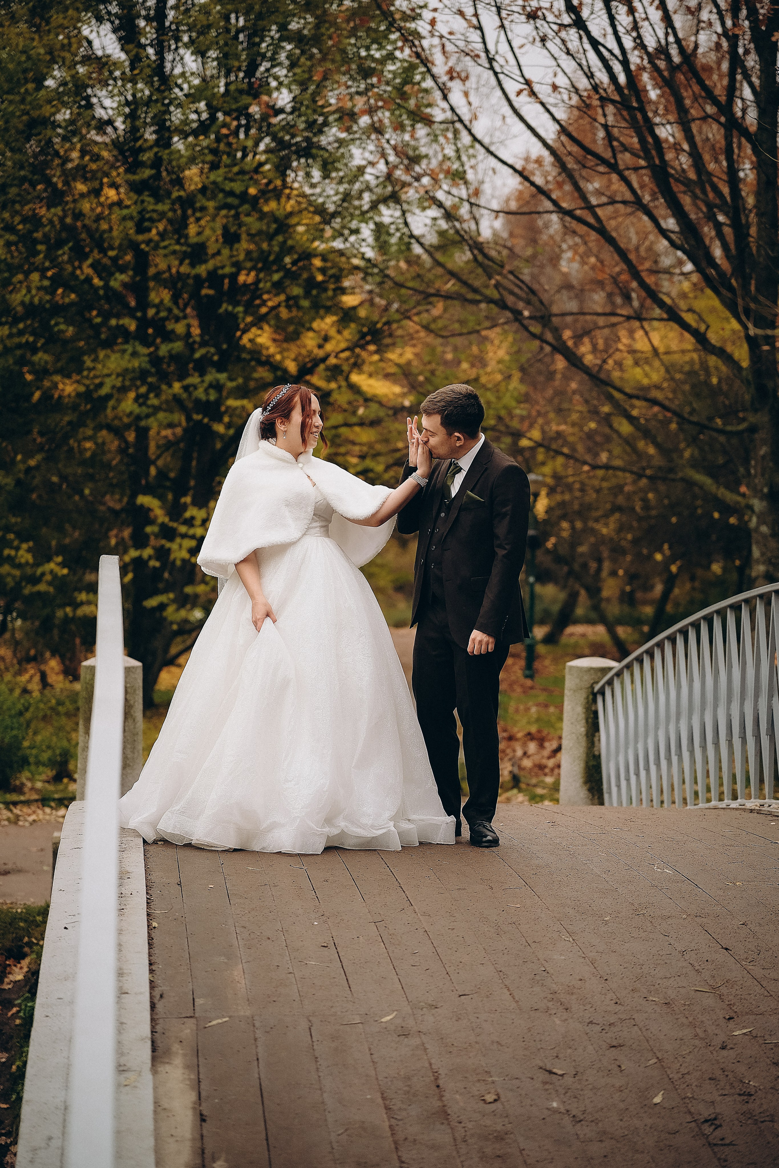 Марина & Кирилл. ДБ1. Phdkvmr.ru