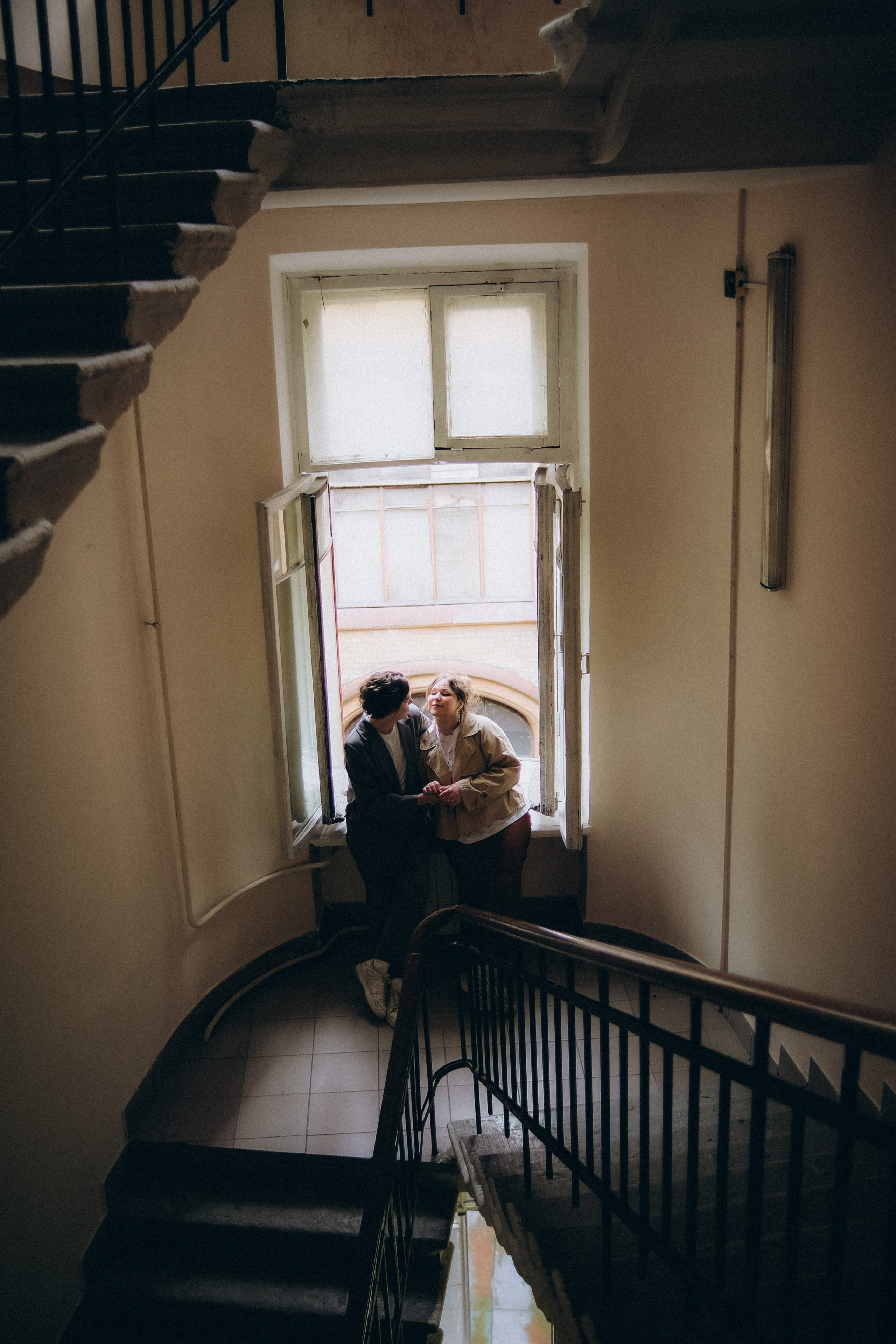 Даша & Дима. Phdkvmr.ru