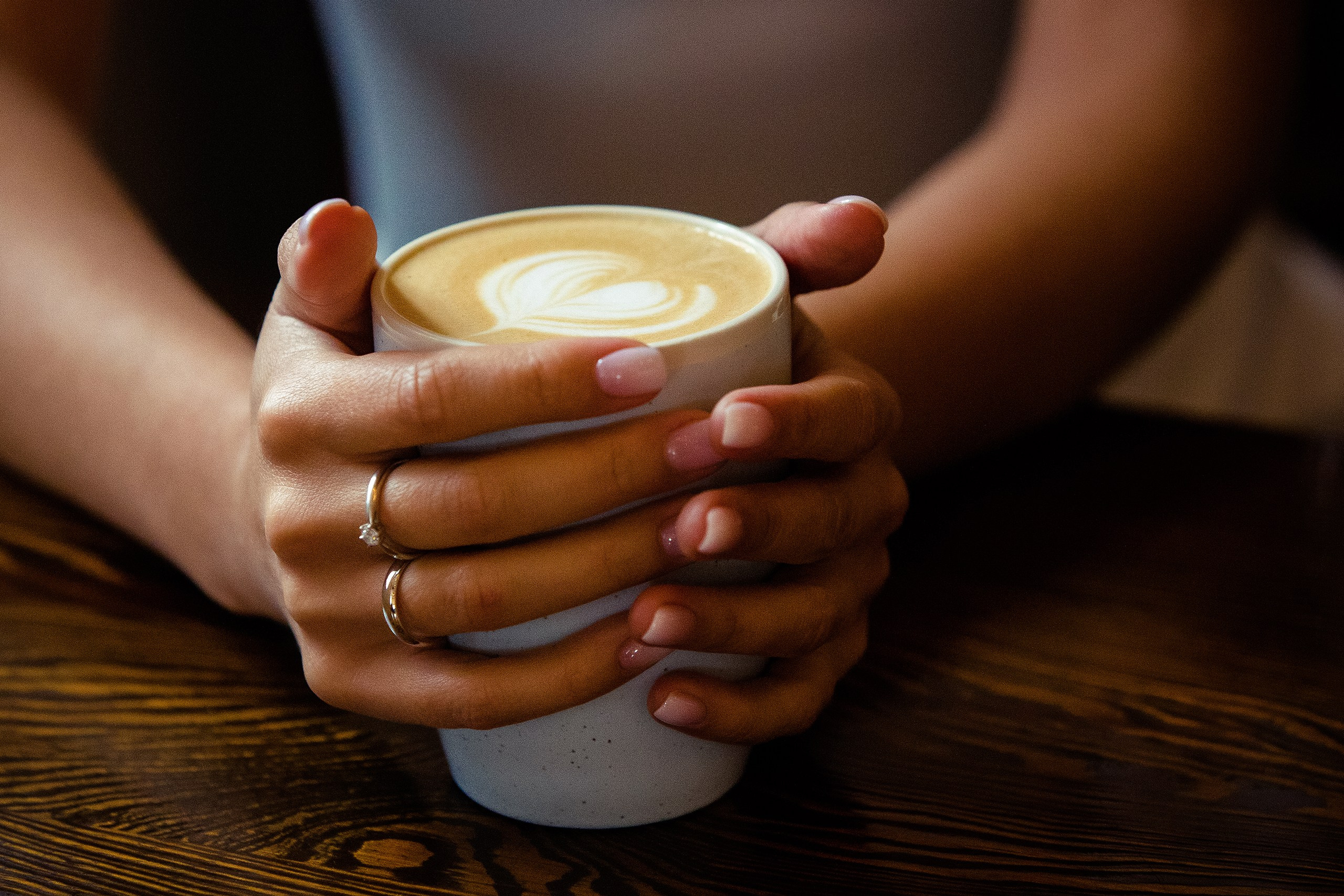 Свадебная фотосессия для двоих. Свадебный и семейный фотограф в Москве и Подмосковье Лариса Козлова