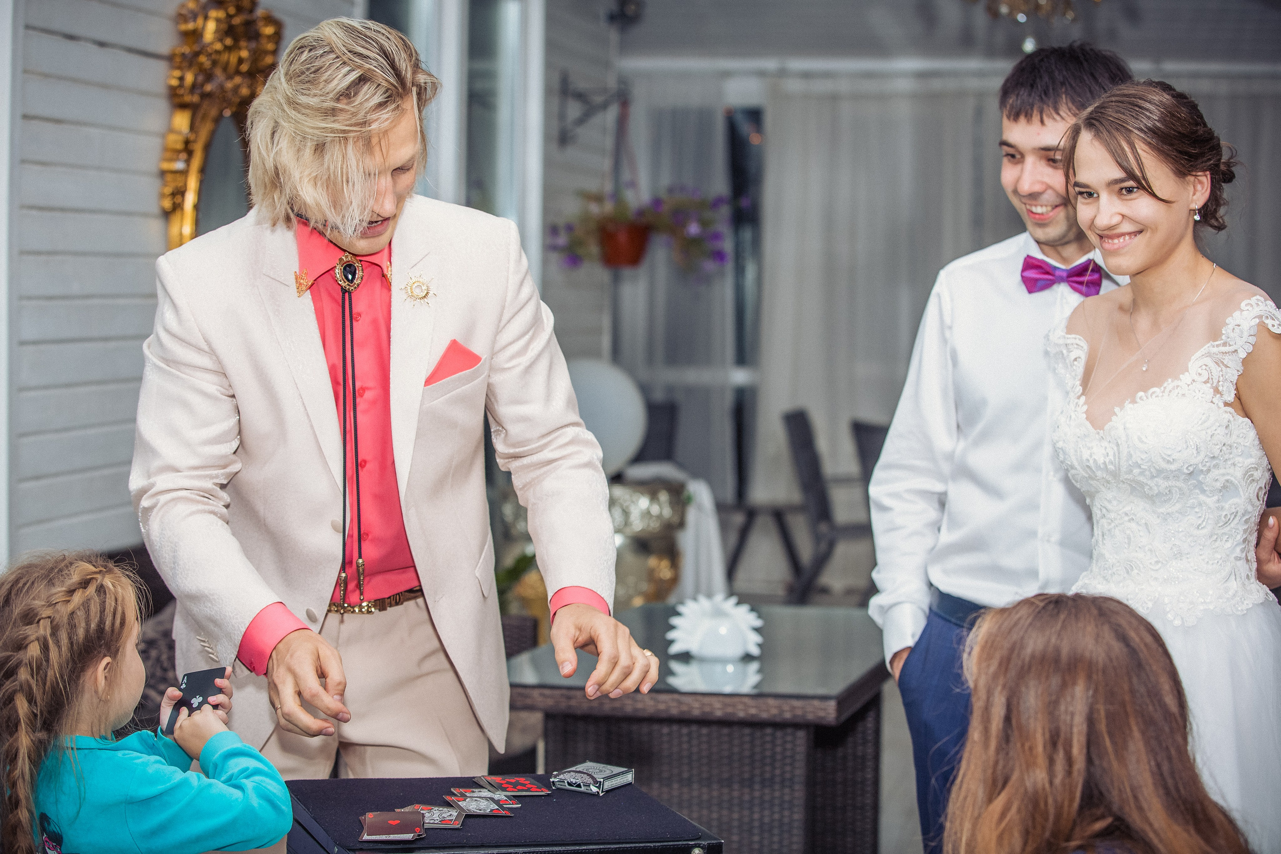 Анна и Иван. Свадебный и семейный фотограф в Москве и Подмосковье Лариса Козлова