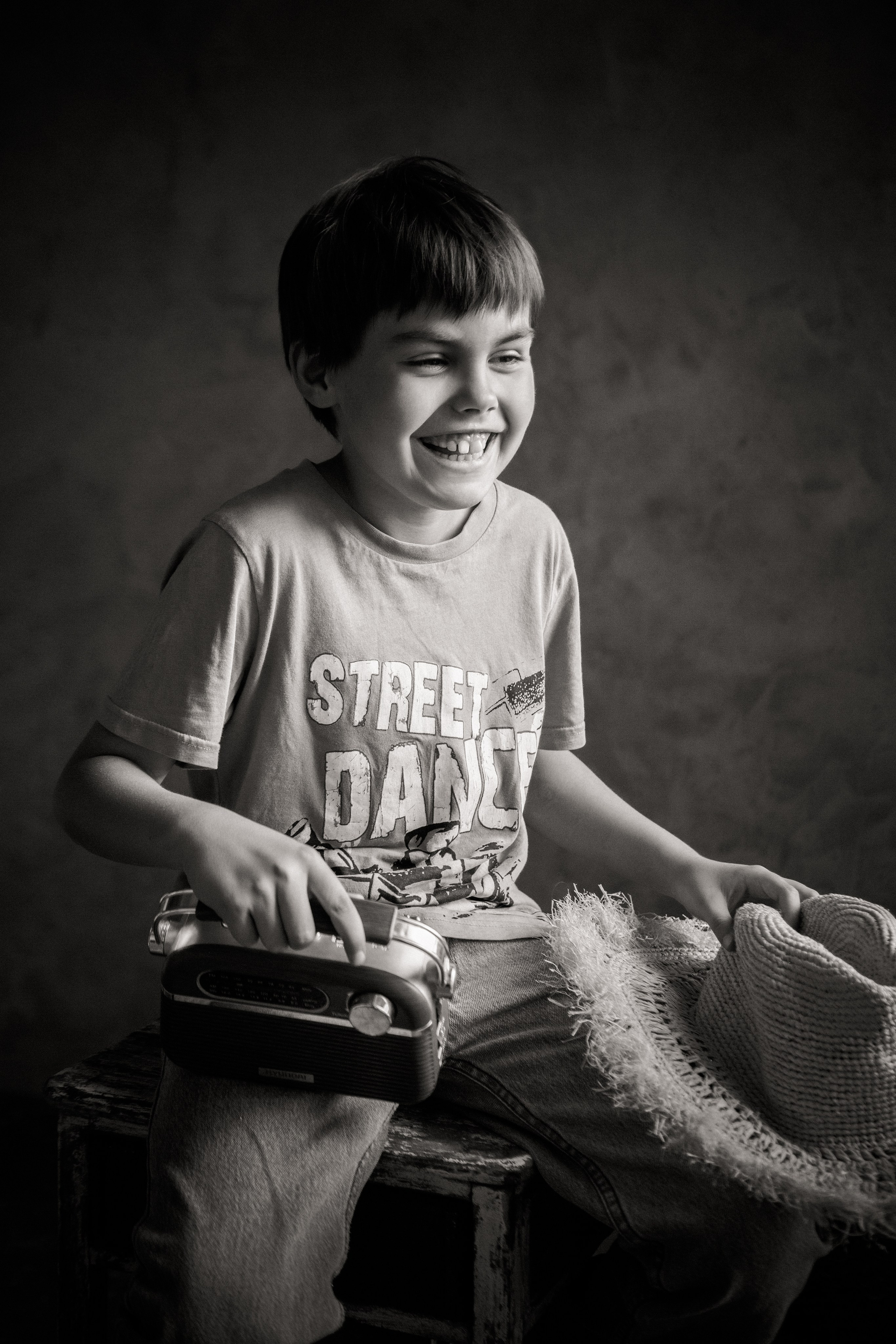 Семейная студийная фотосессия. Свадебный и семейный фотограф в Москве и Подмосковье Лариса Козлова