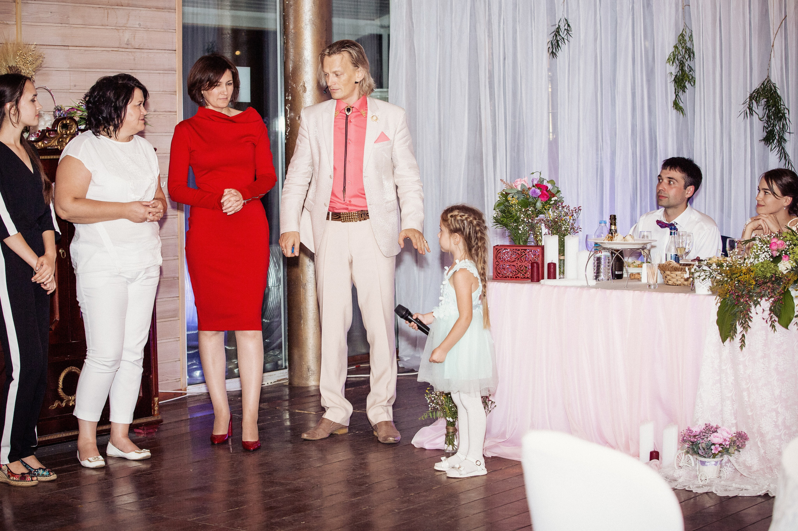 Анна и Иван. Свадебный и семейный фотограф в Москве и Подмосковье Лариса Козлова