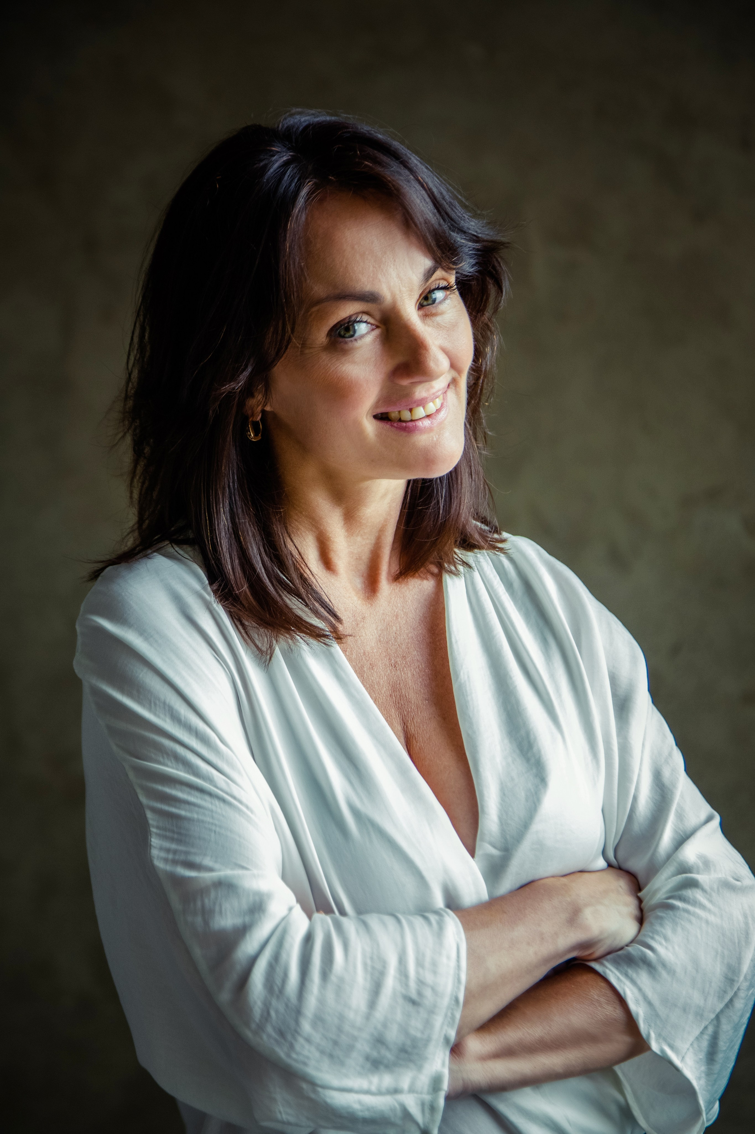 Семейная студийная фотосессия. Свадебный и семейный фотограф в Москве и Подмосковье Лариса Козлова