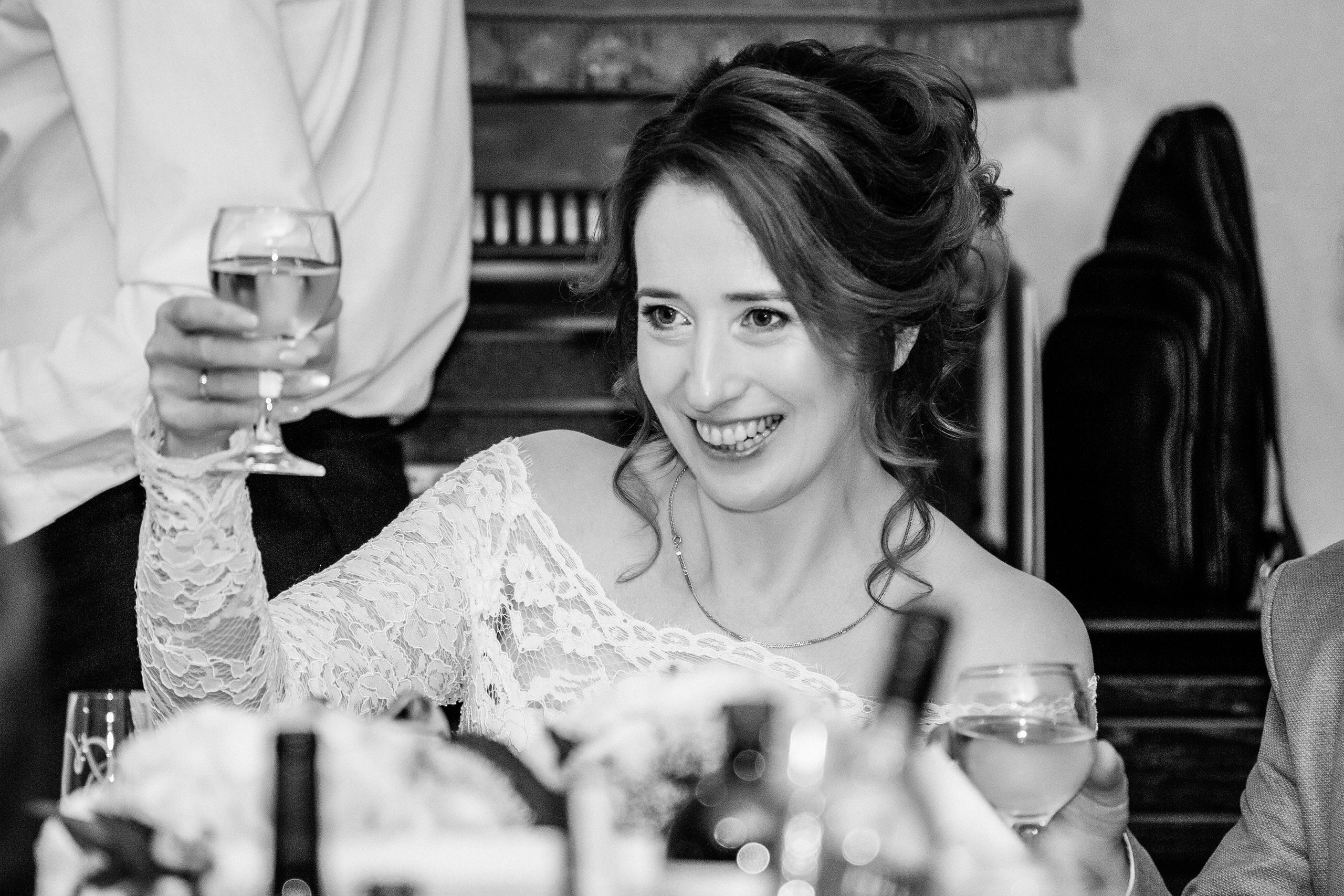 Елена и Юрий. Свадебный и семейный фотограф в Москве и Подмосковье Лариса Козлова