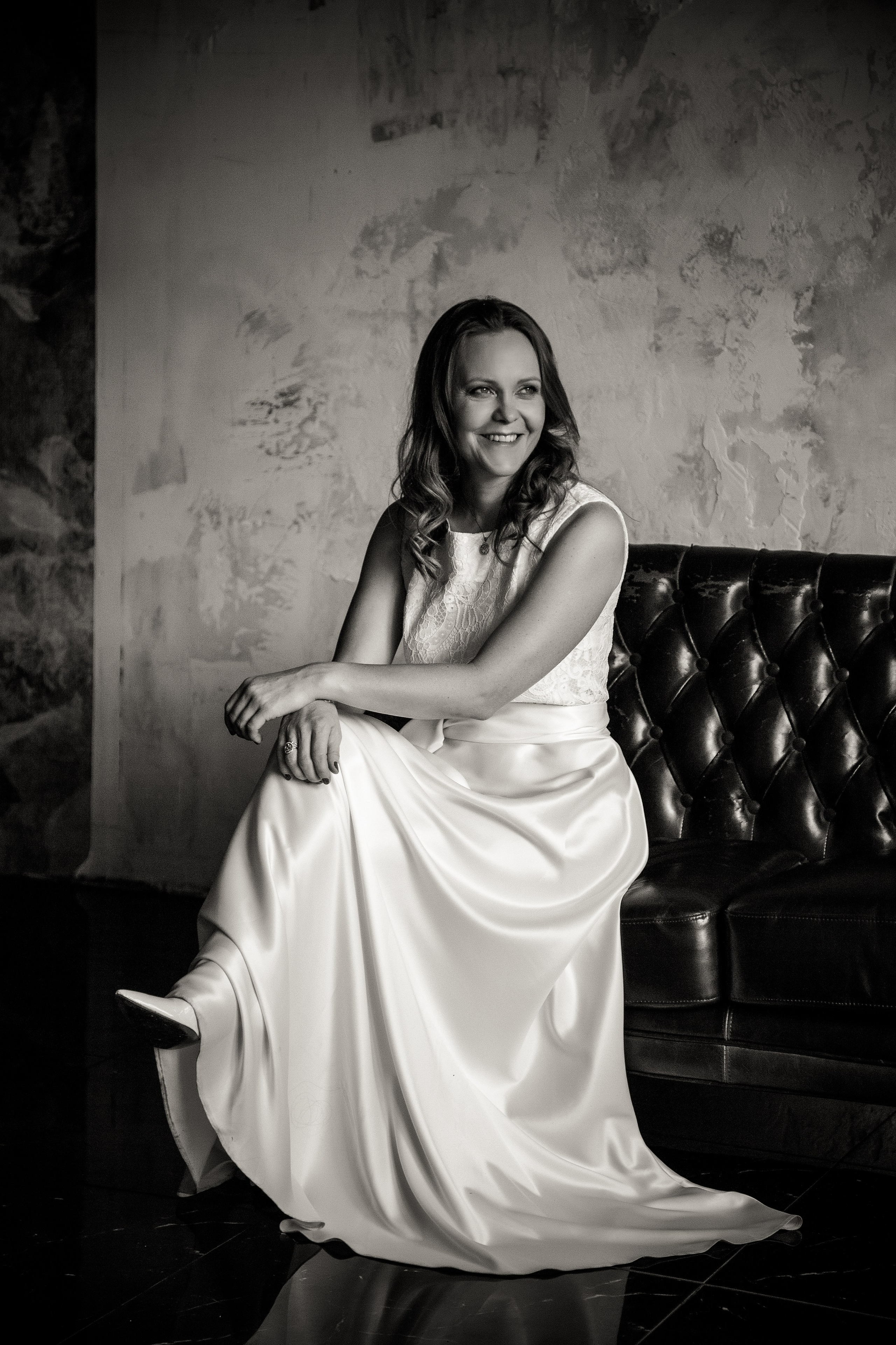 Елена и Андрей. Свадебный и семейный фотограф в Москве и Подмосковье Лариса Козлова