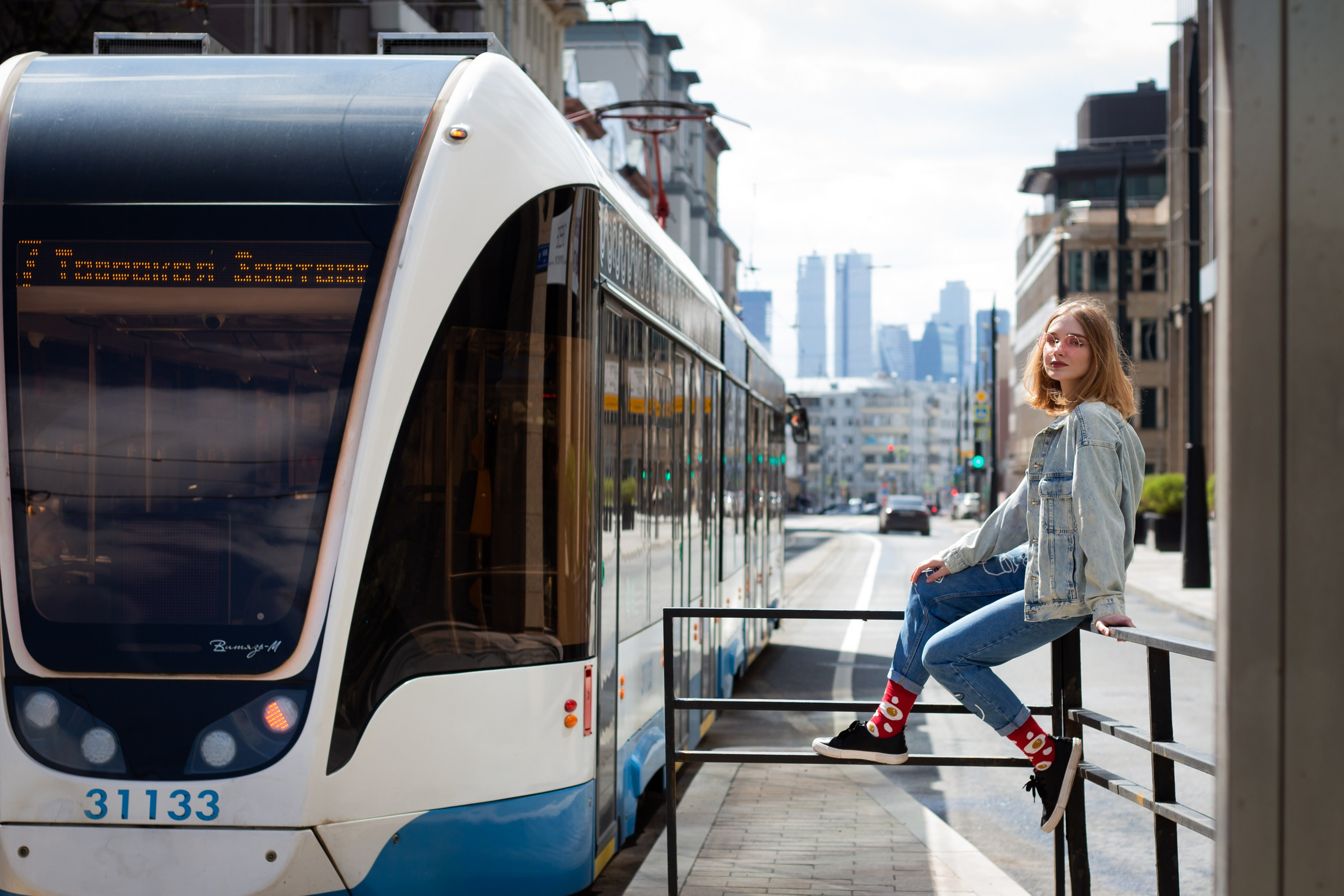 Настя и Лена. Фотограф Мария Згонник