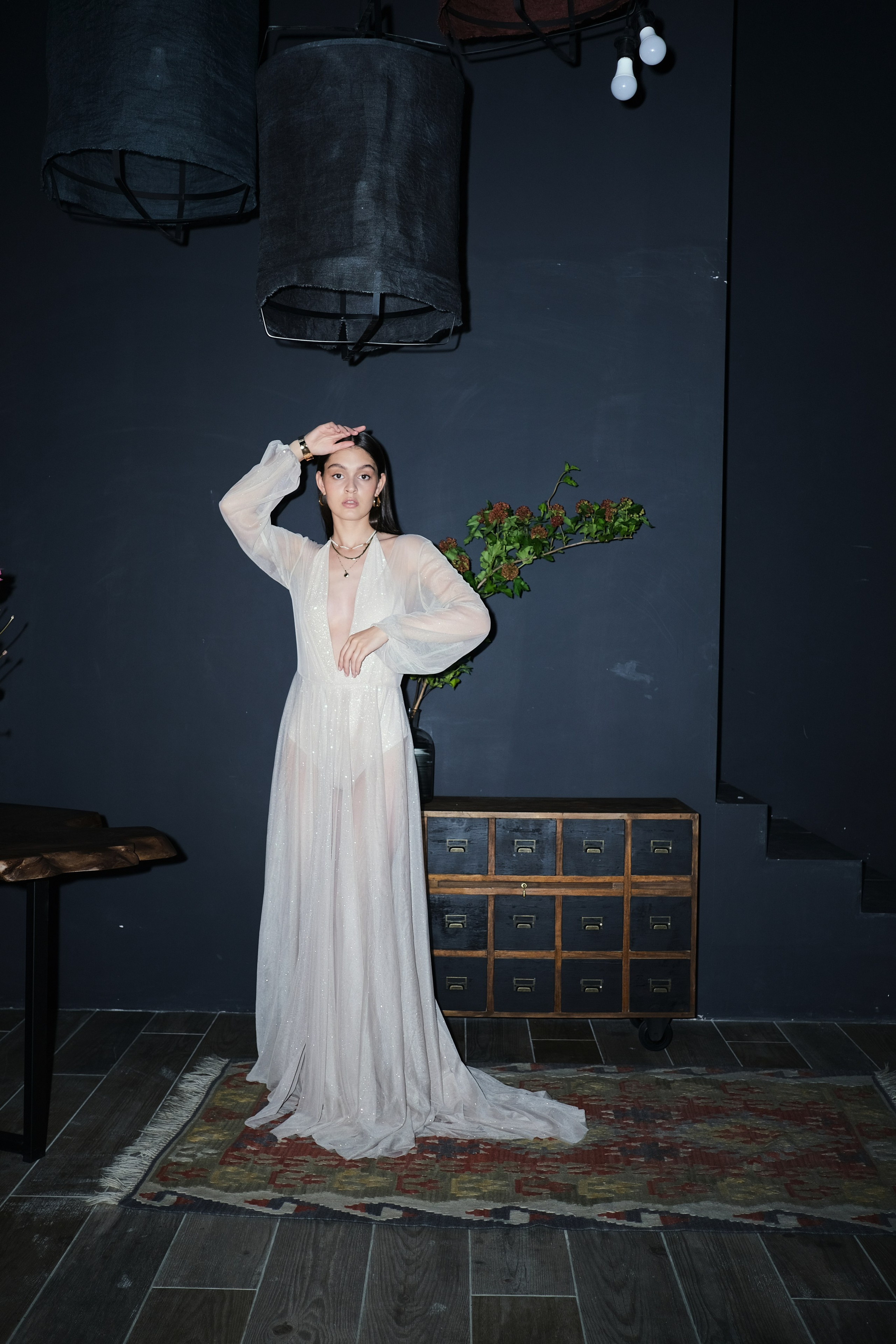 Aliya Galeeva lookbook. Wed Photographers 📷 Saint Petersburg