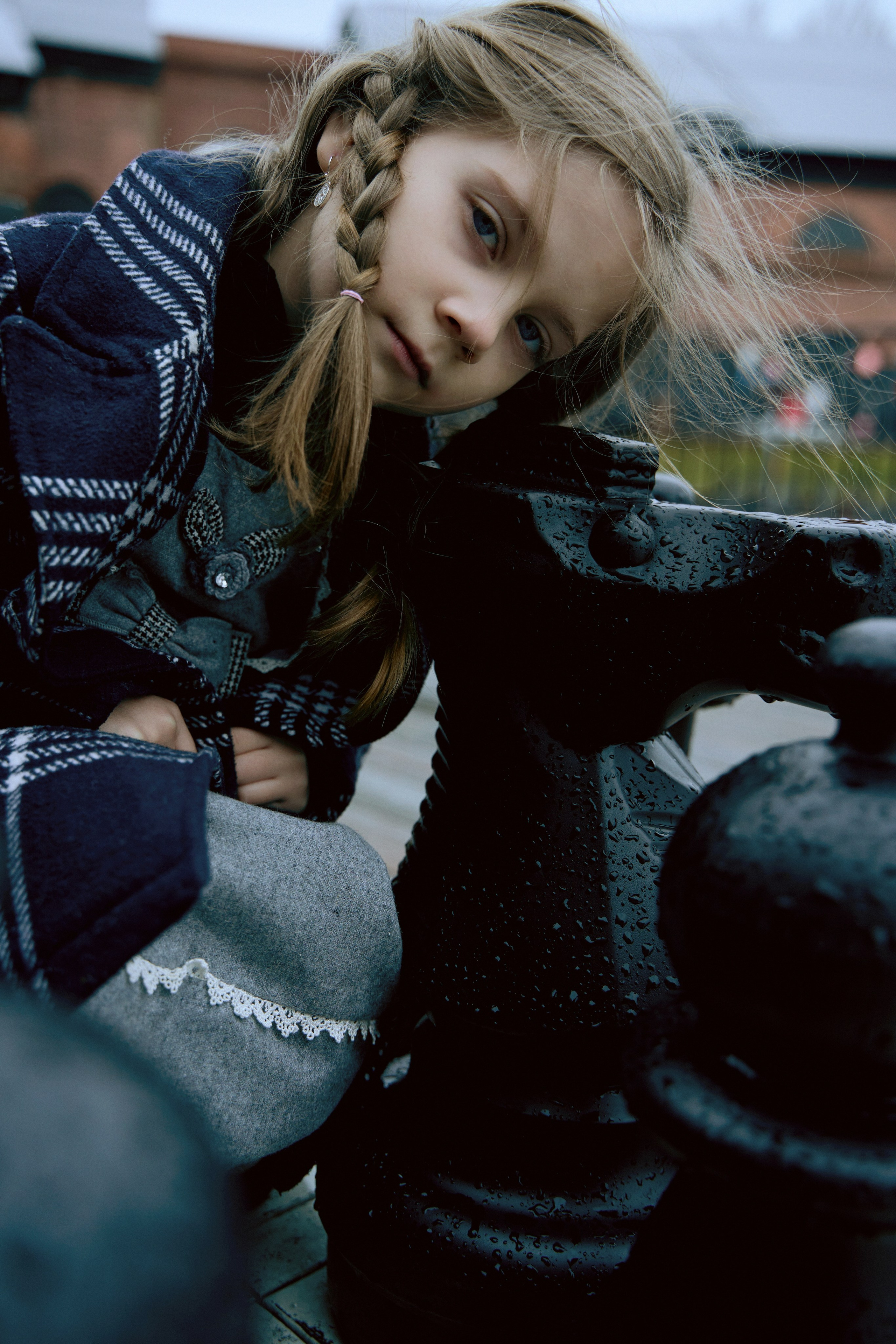 Сестры. Фотограф Санкт-Петербург