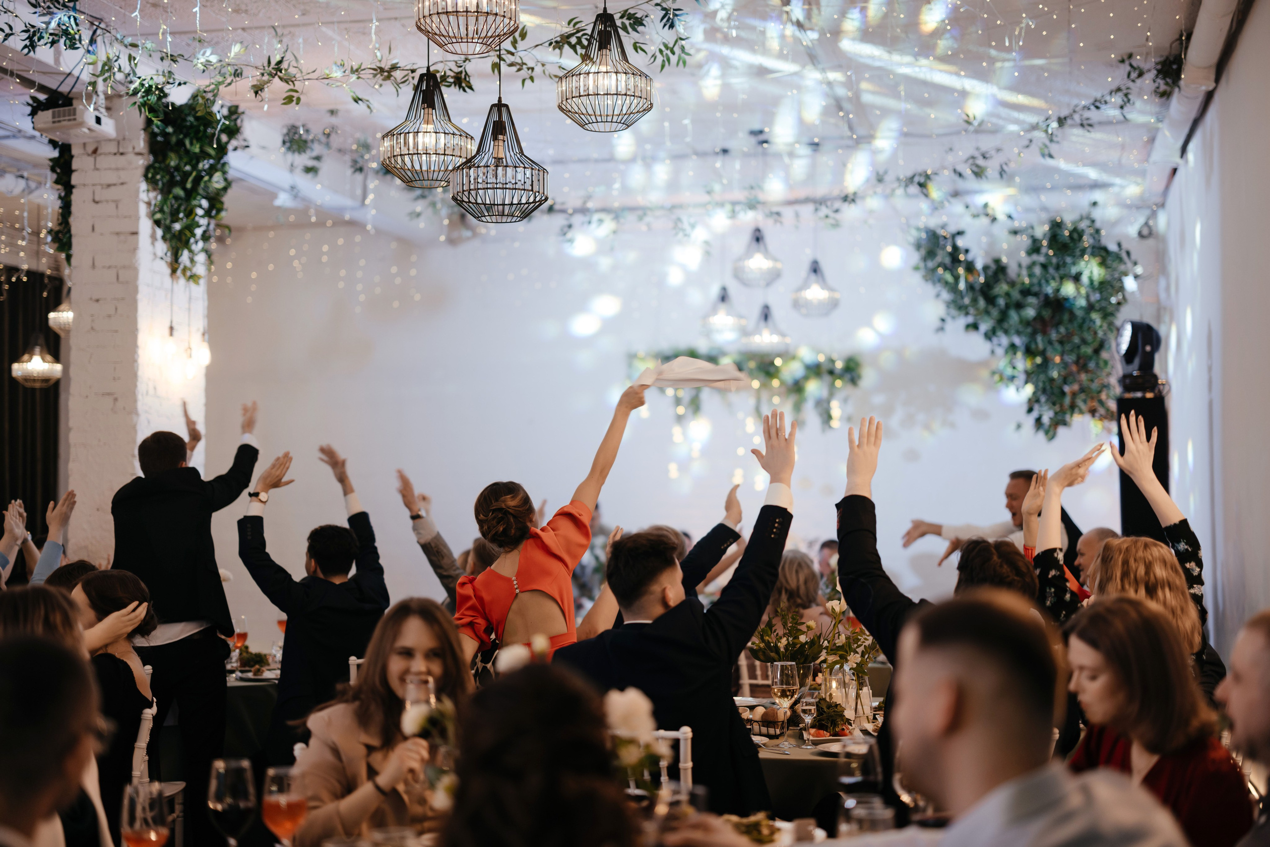 25.11.2023 В день свадьбы Артема и Алёны ♥. Свадебный фотограф в Москве