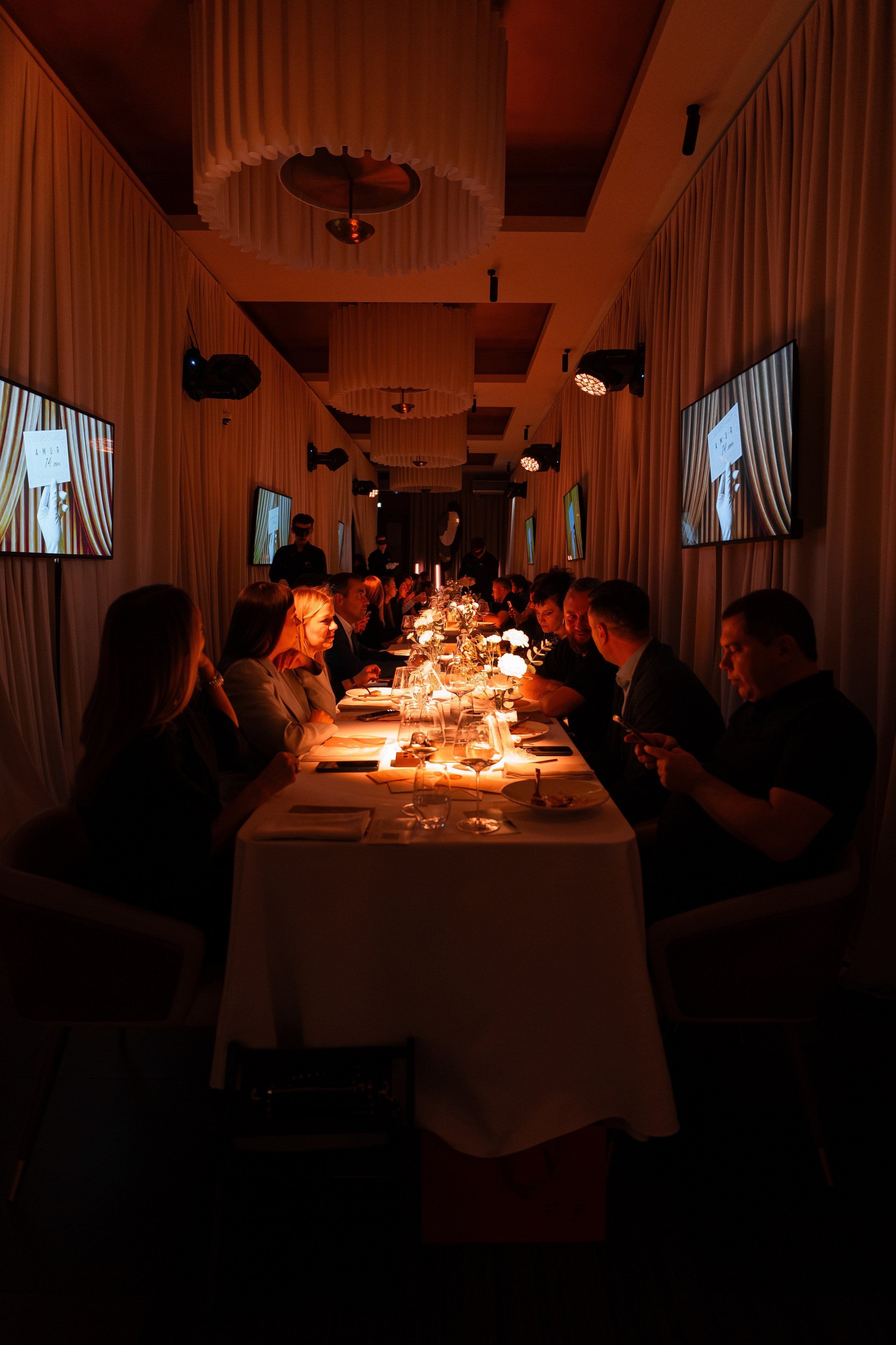 AMUR — 14 YEARS. СВОИ. ФОТООТЧЕТЫ-СОБЫТИЯ-МЕСТА