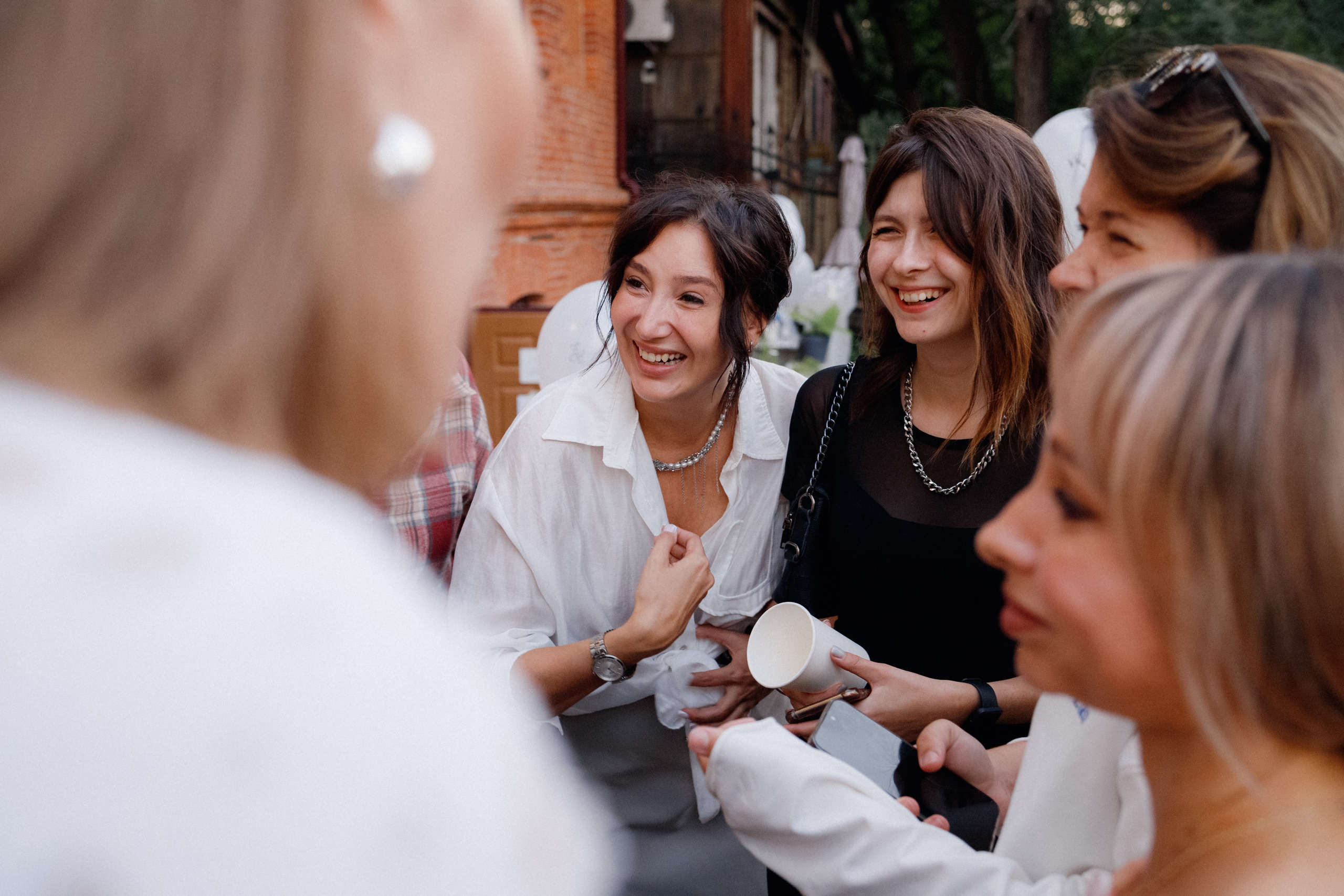 АЙ МАРКЕТИНГ. СВОИ. ФОТООТЧЕТЫ-СОБЫТИЯ-МЕСТА