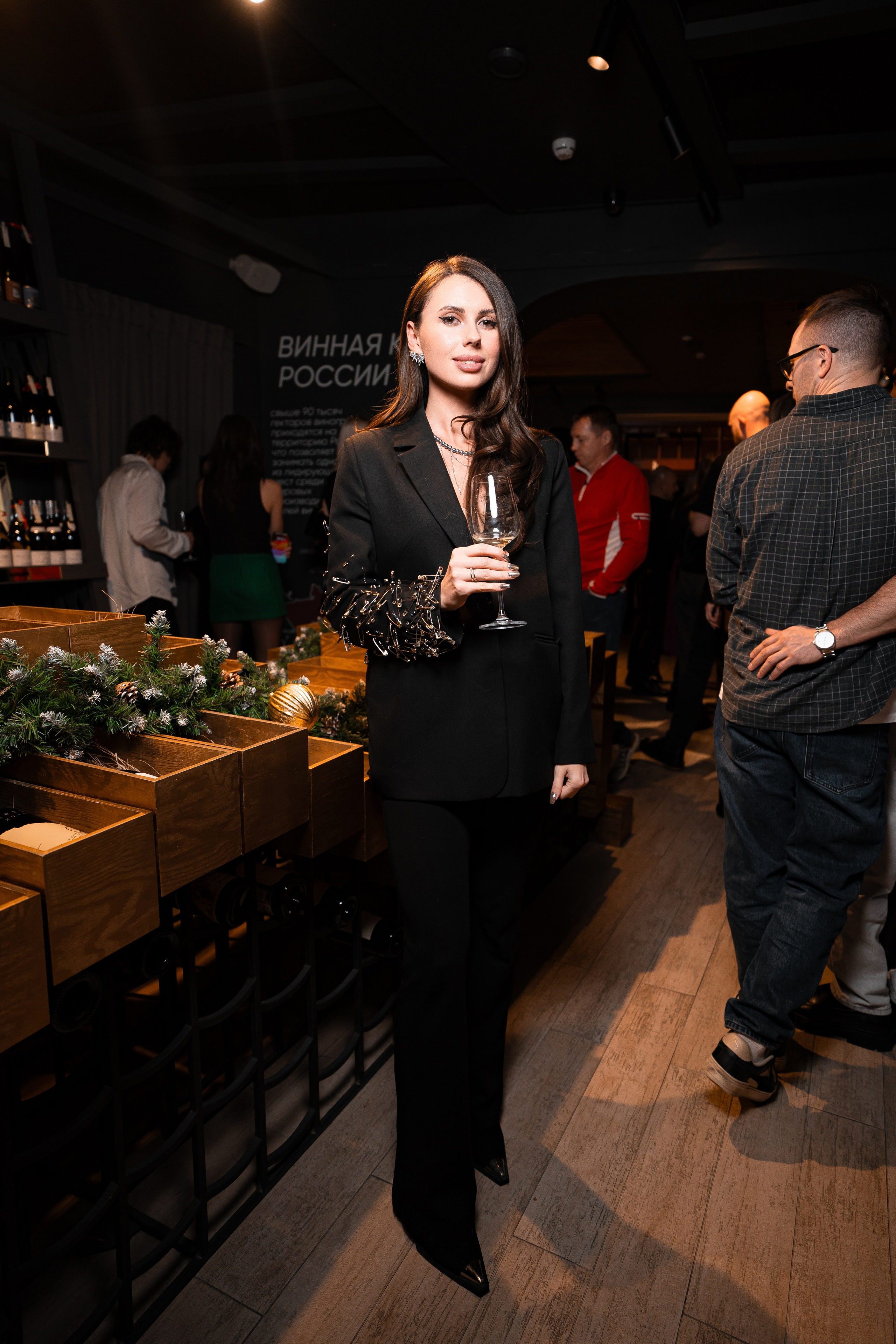 ЭНОТЕКА — 13 ЛЕТ. СВОИ. ФОТООТЧЕТЫ-СОБЫТИЯ-МЕСТА