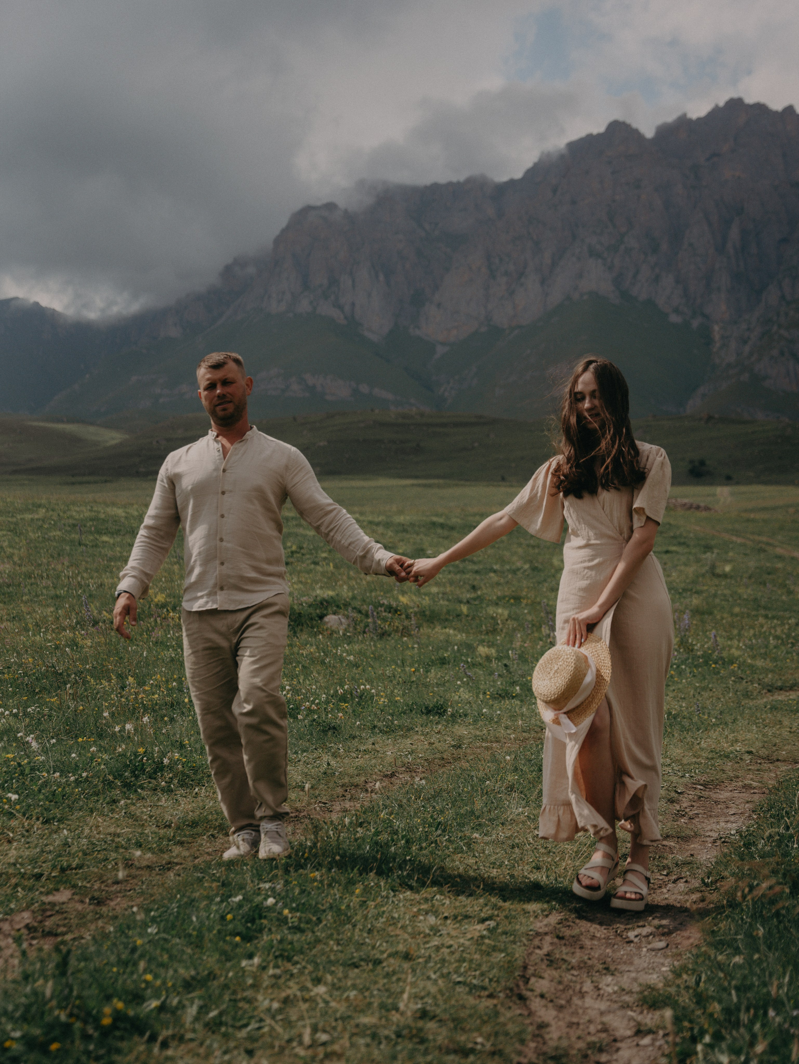 Виталий и Александра. Свадебный фотограф Ирина Беляева Пятигорск|Кисловодск|Эльбрус|Домбай