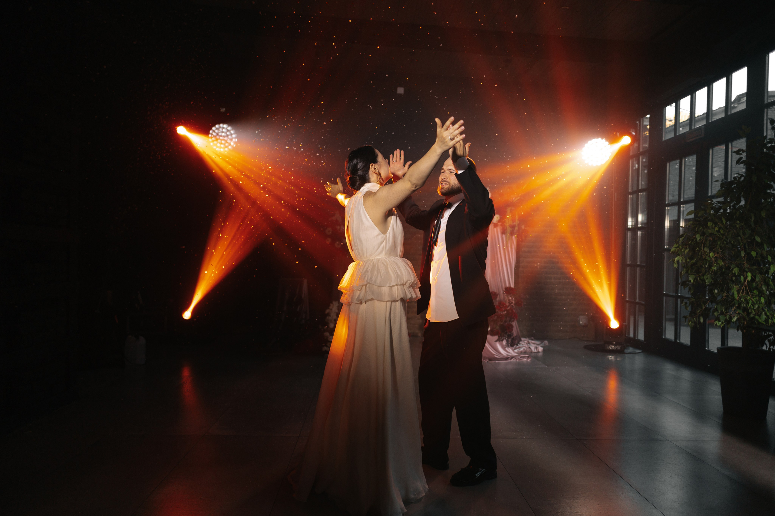 Roma & Anastasia. Свадебный фотограф Москва Мотеюнайте Виктория