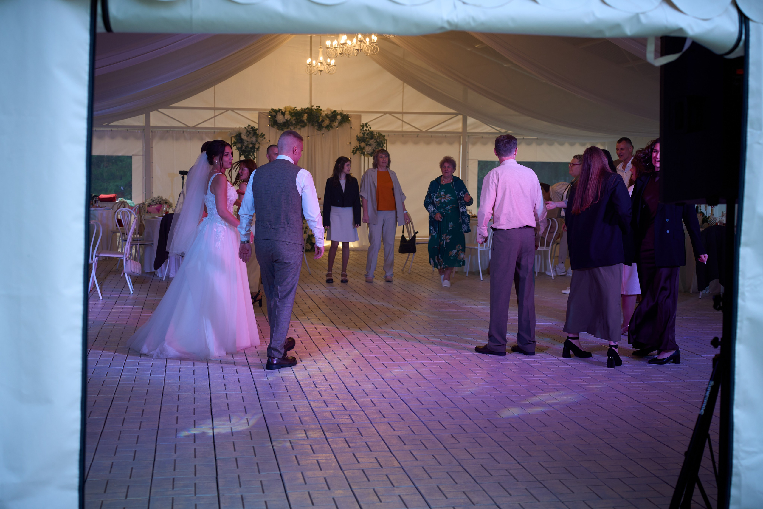 Никита и Ангелина. Фотограф видеограф Руслан Михайлов Томск