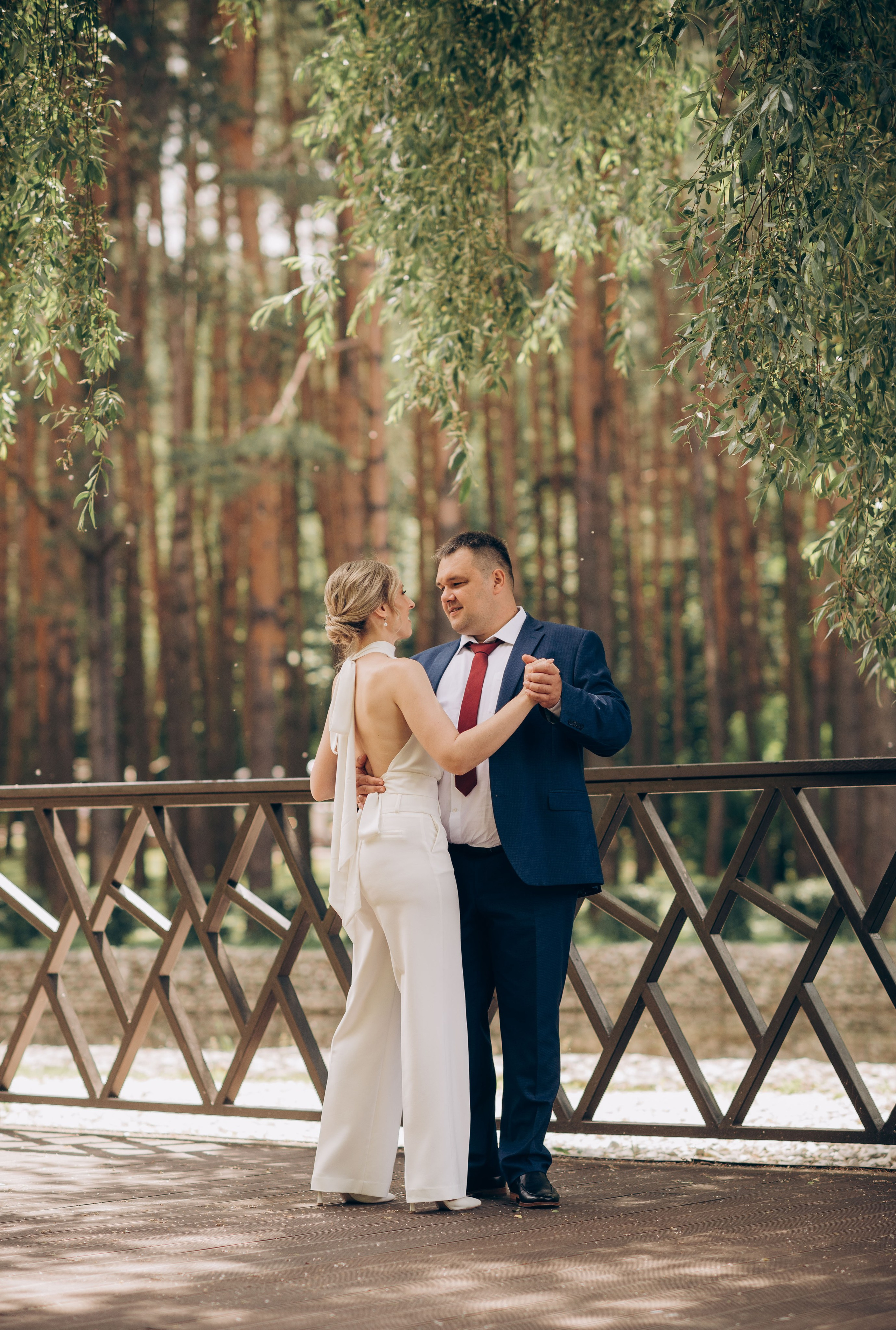 Свадебная съёмка. Семейный фотограф в Домодедово и Москве Елена Пичугина