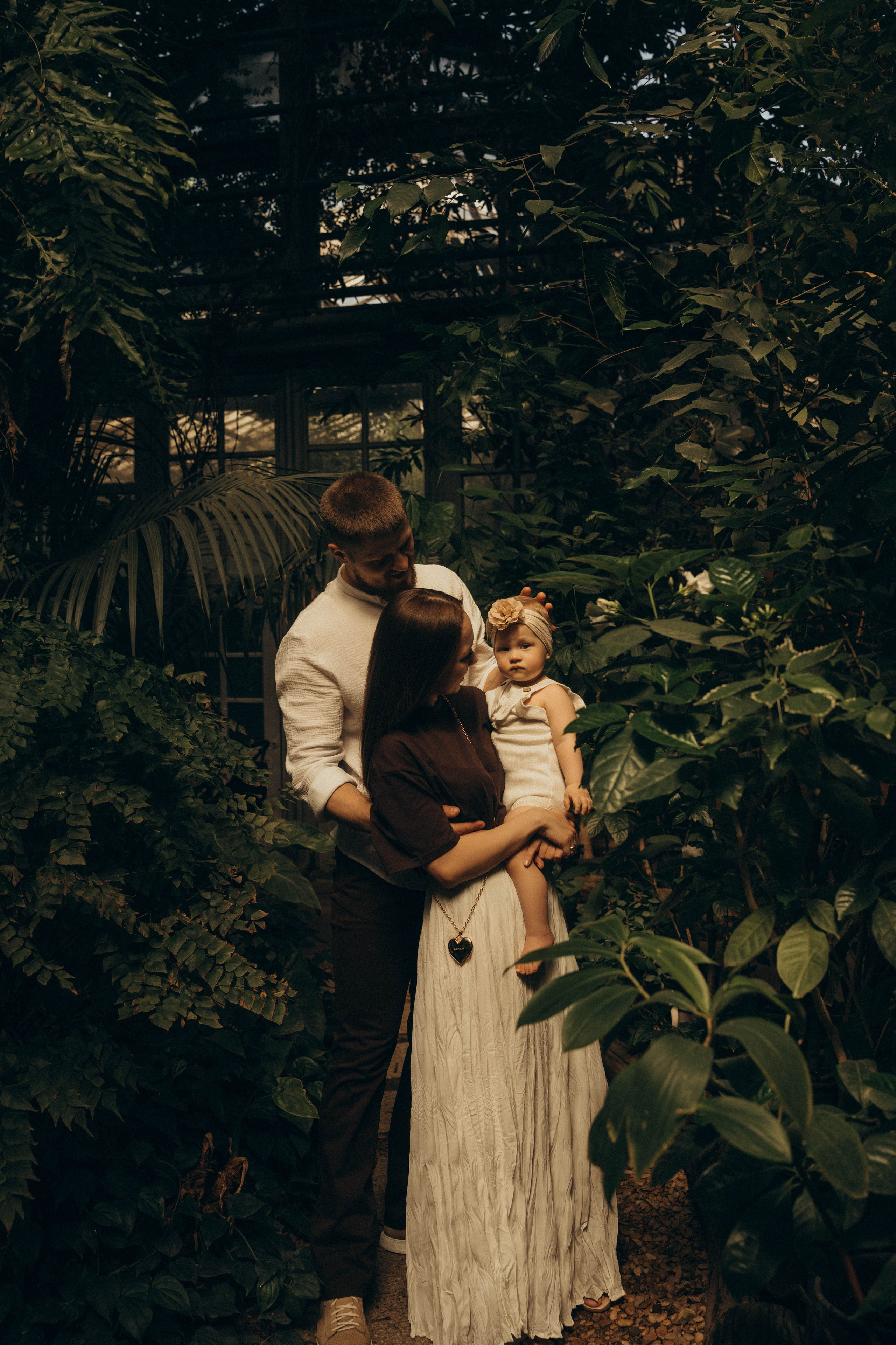 Главное —быть рядом