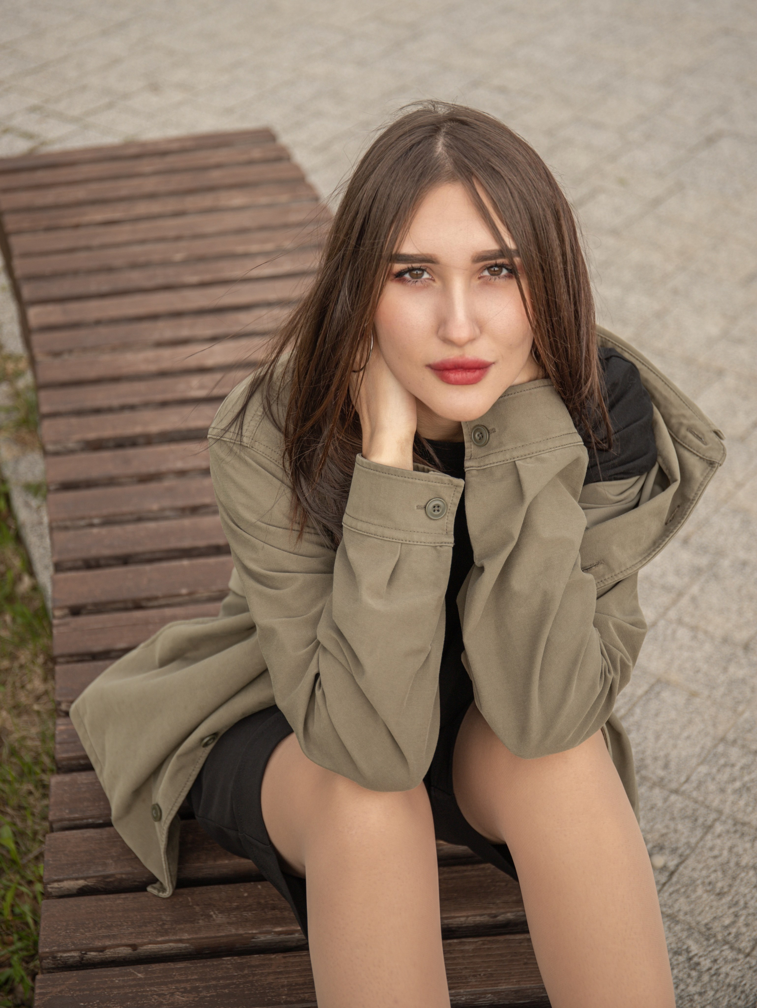 Street. Свадебный и семейный фотограф в Москве Мила Широких