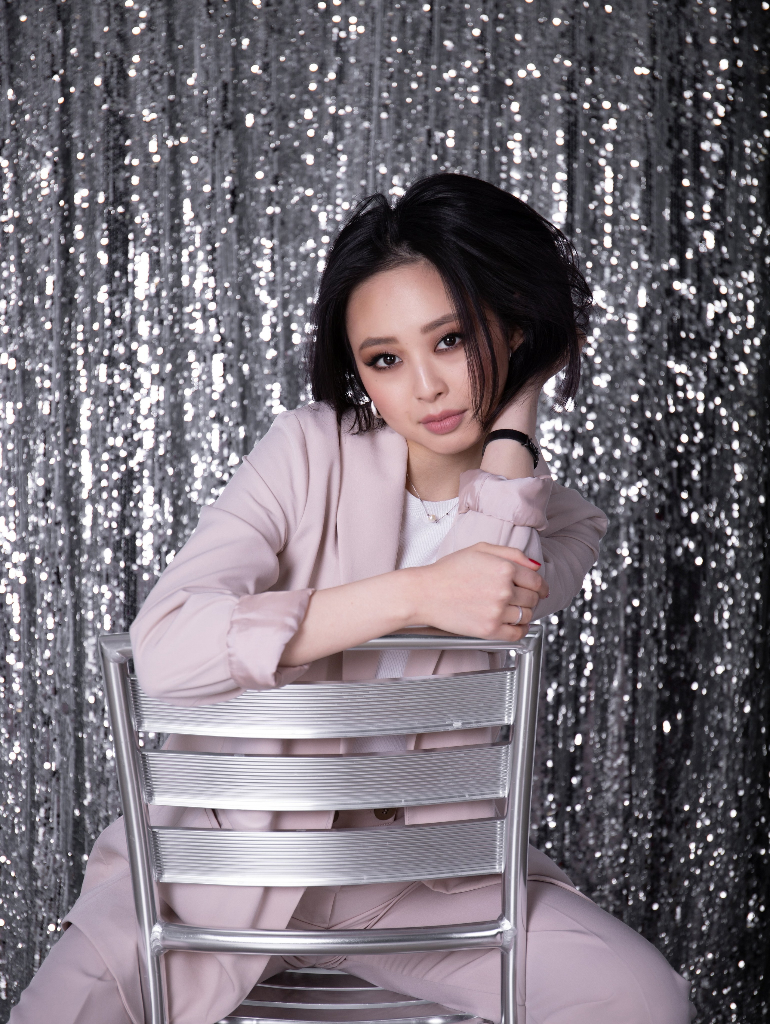 Мама и дочка, студийная съемка. Свадебный и семейный фотограф в Москве Мила Широких