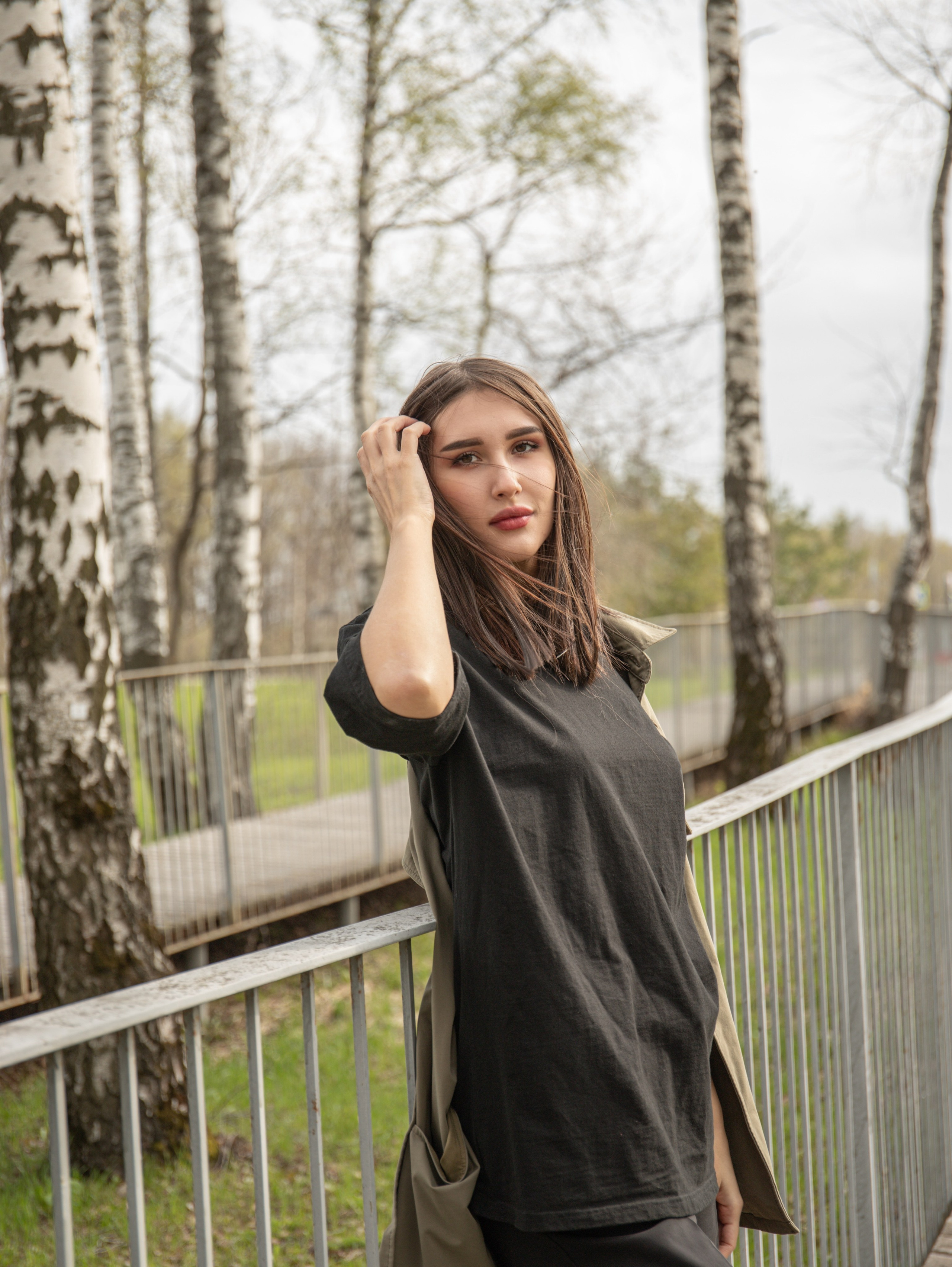 Street. Свадебный и семейный фотограф в Москве Мила Широких