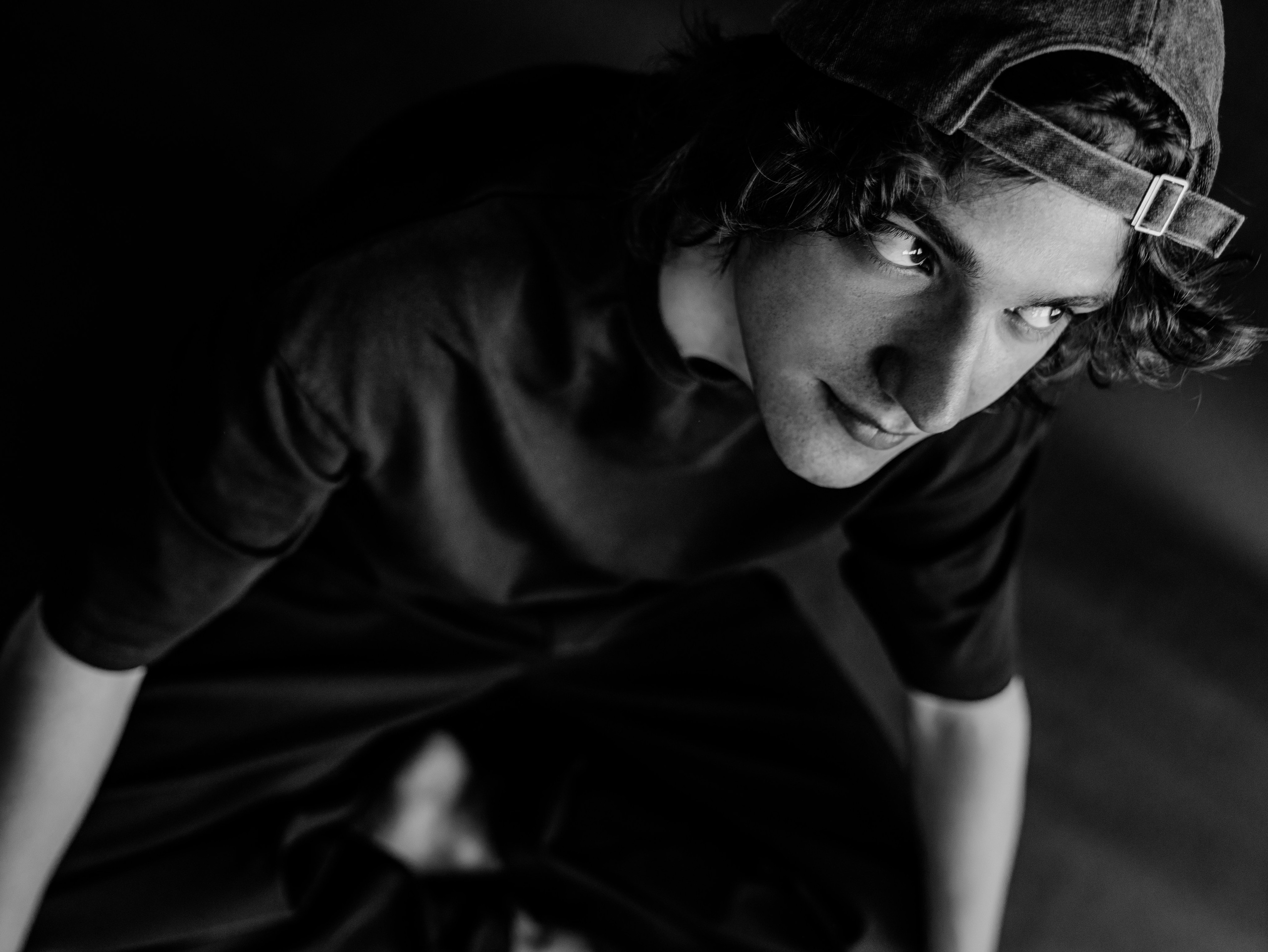 Danil. Фотограф в Выксе