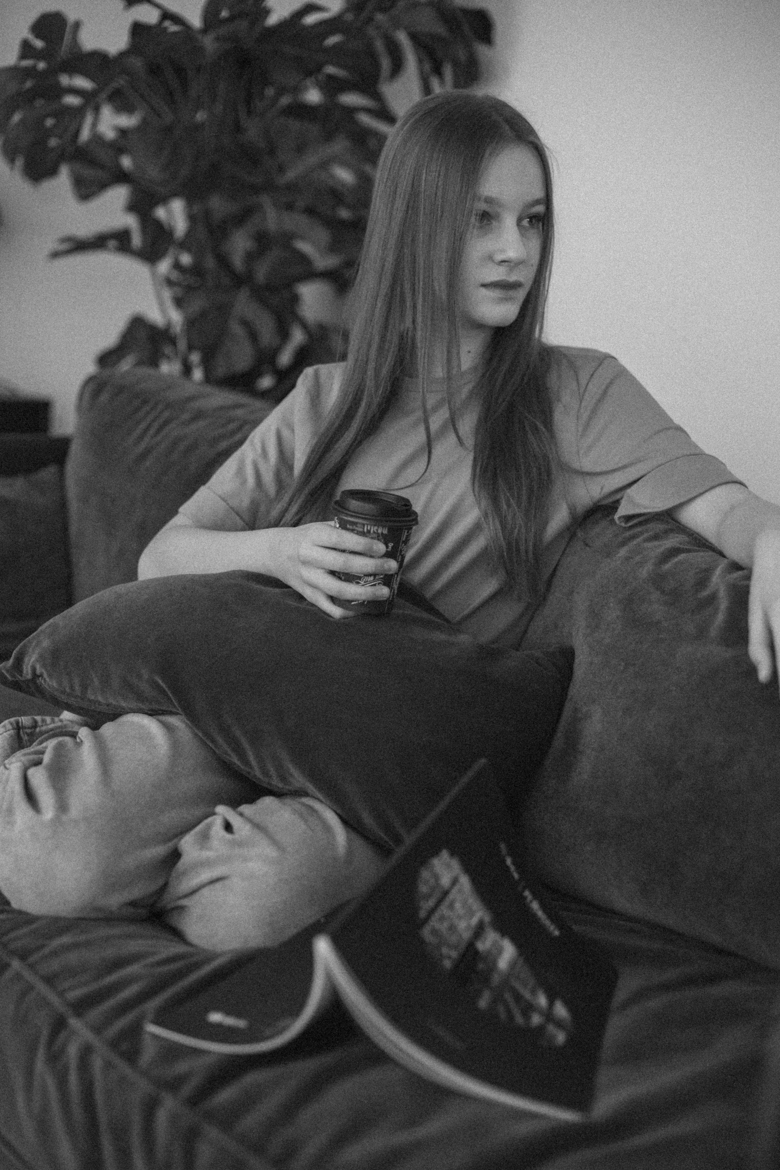 ПОЛИНА. Я фотограф из Москвы к Вашим услугам